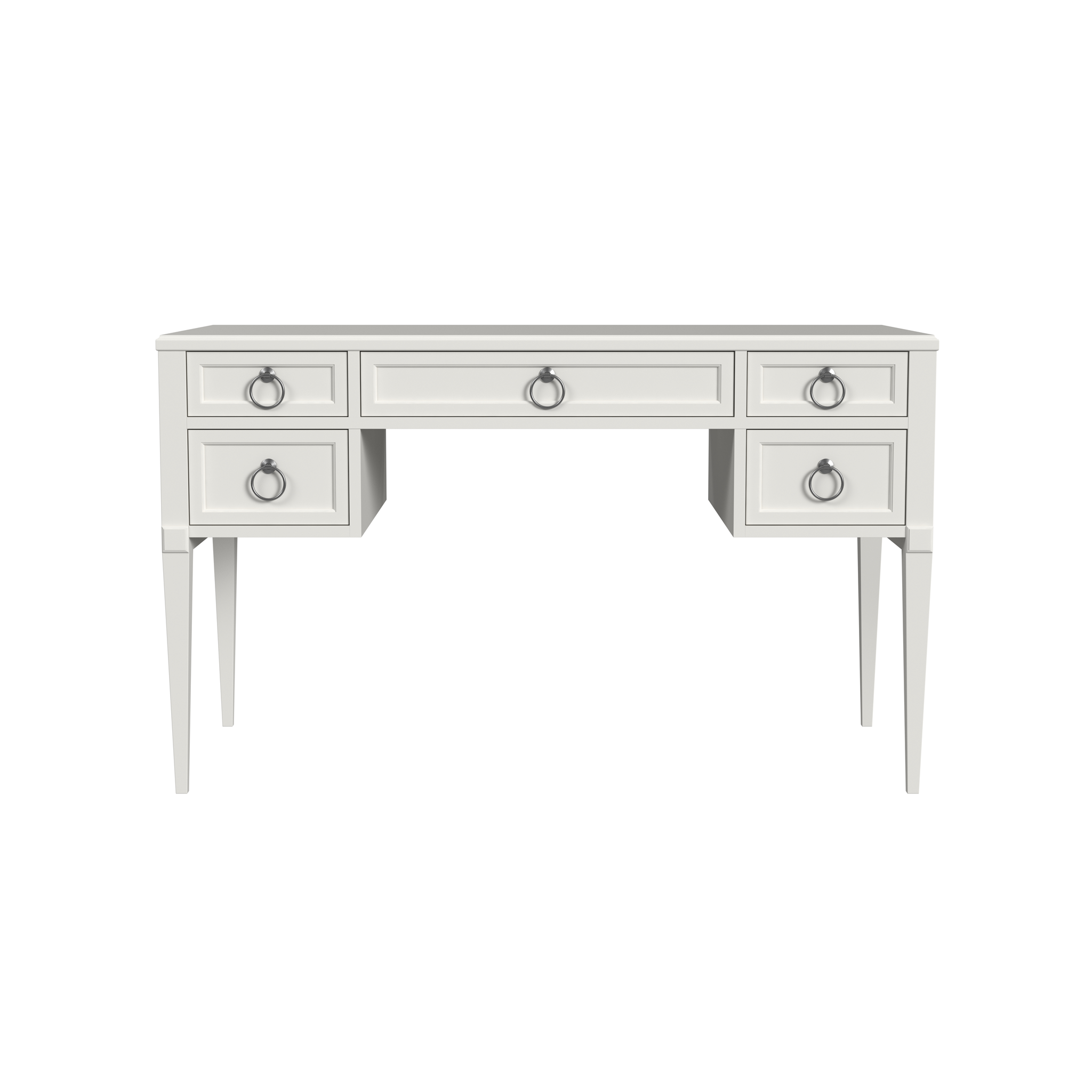 Whitehaven Writing Desk - Tots to Teens Furniture