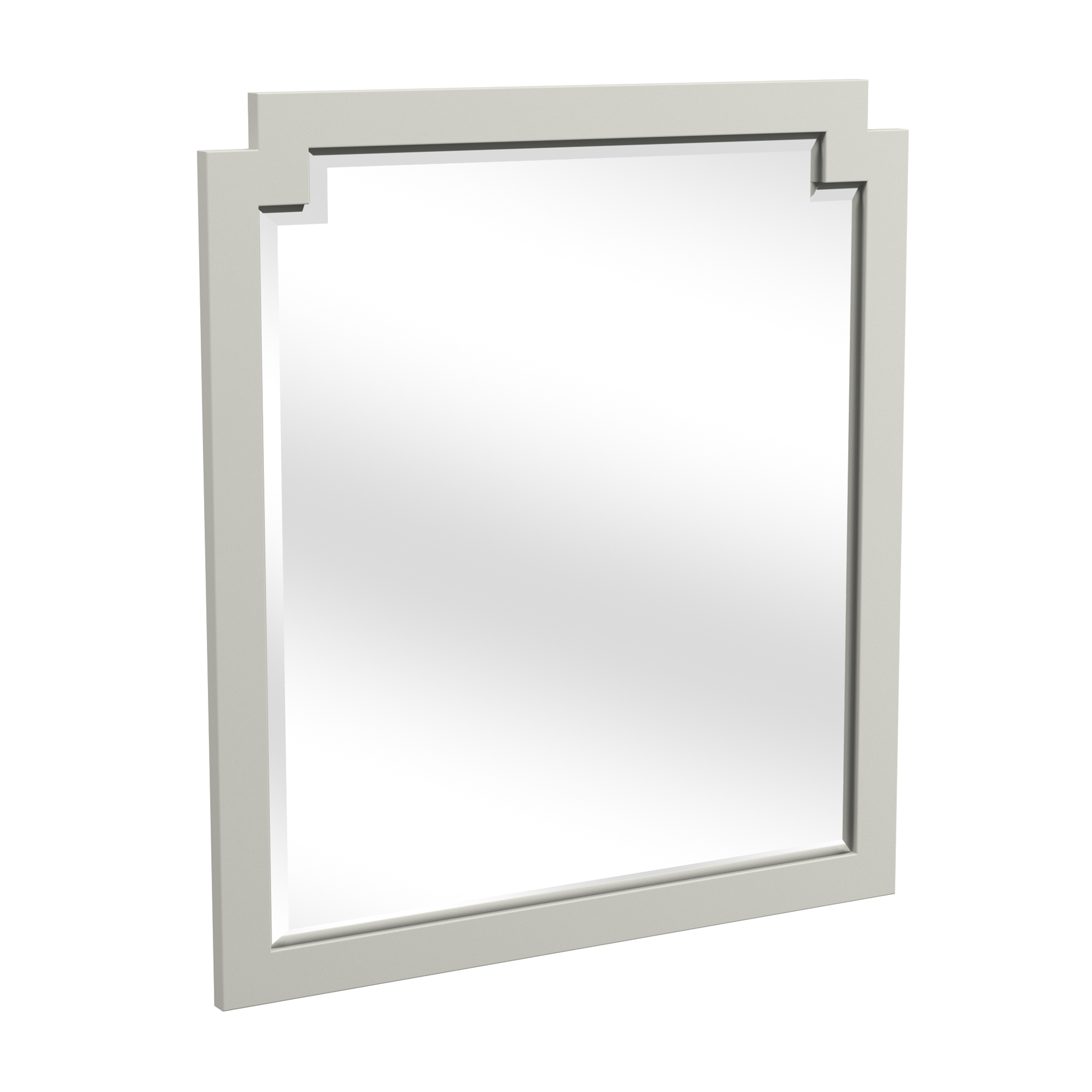 Whitehaven Mirror - Tots to Teens Furniture