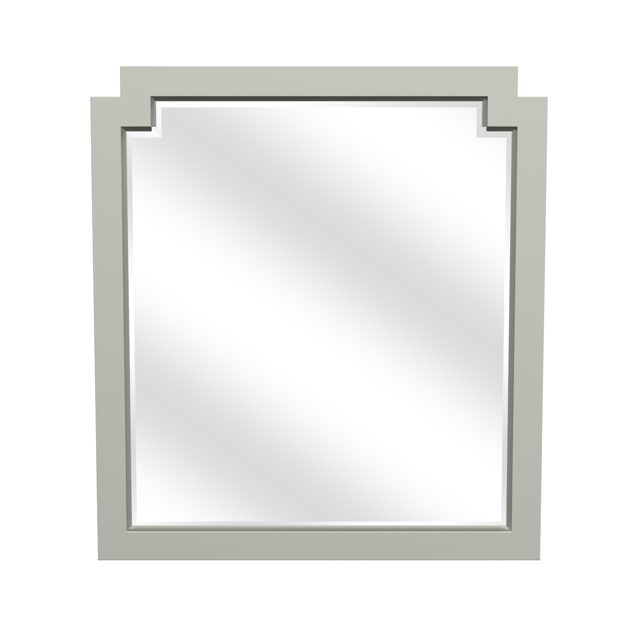 Whitehaven Mirror - Tots to Teens Furniture