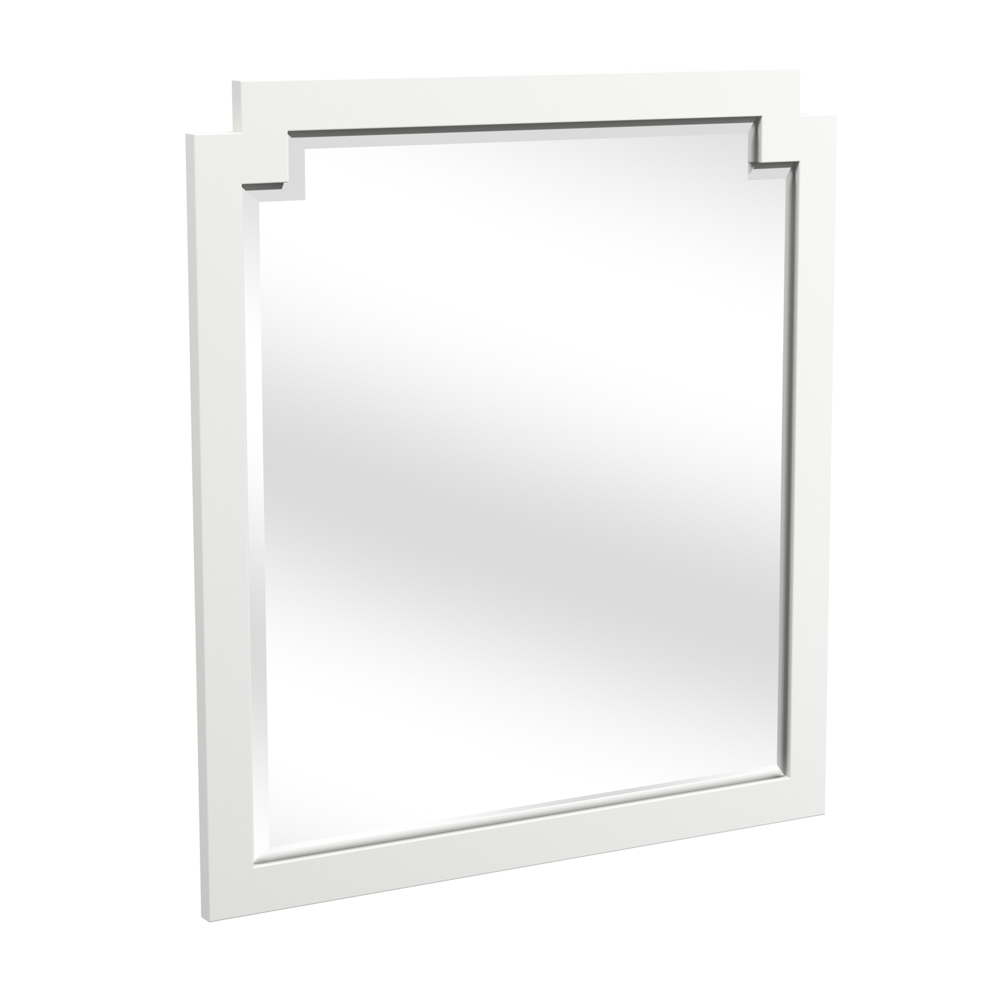 Whitehaven Mirror - Tots to Teens Furniture