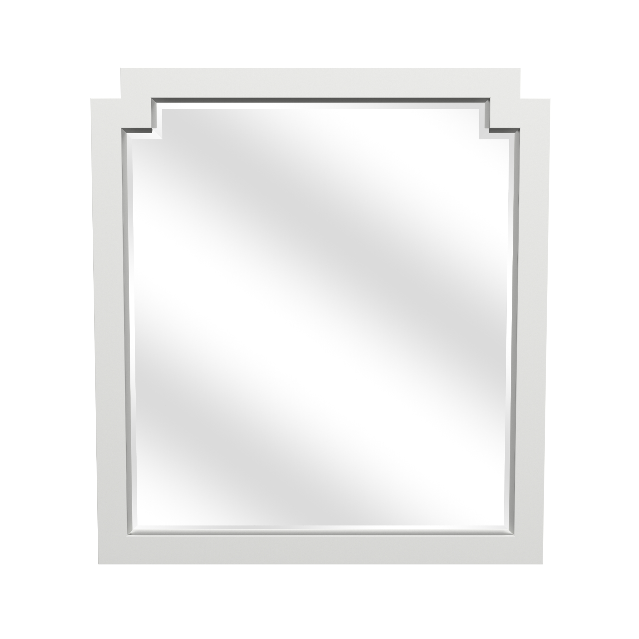 Whitehaven Mirror - Tots to Teens Furniture