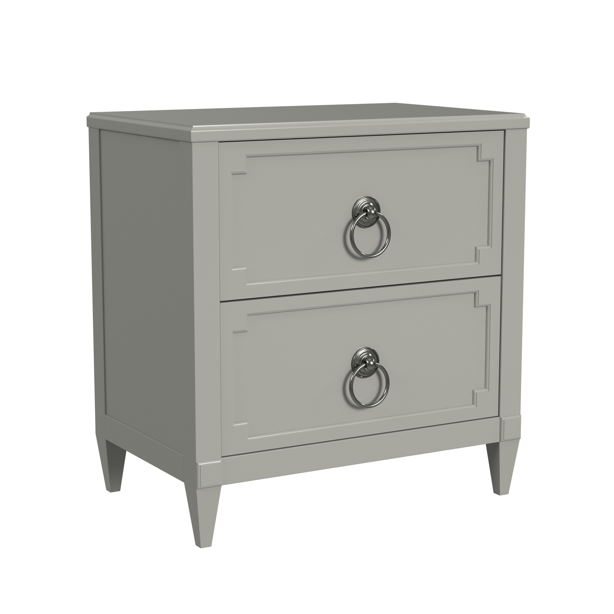 Whitehaven Nightstand - Tots to Teens Furniture