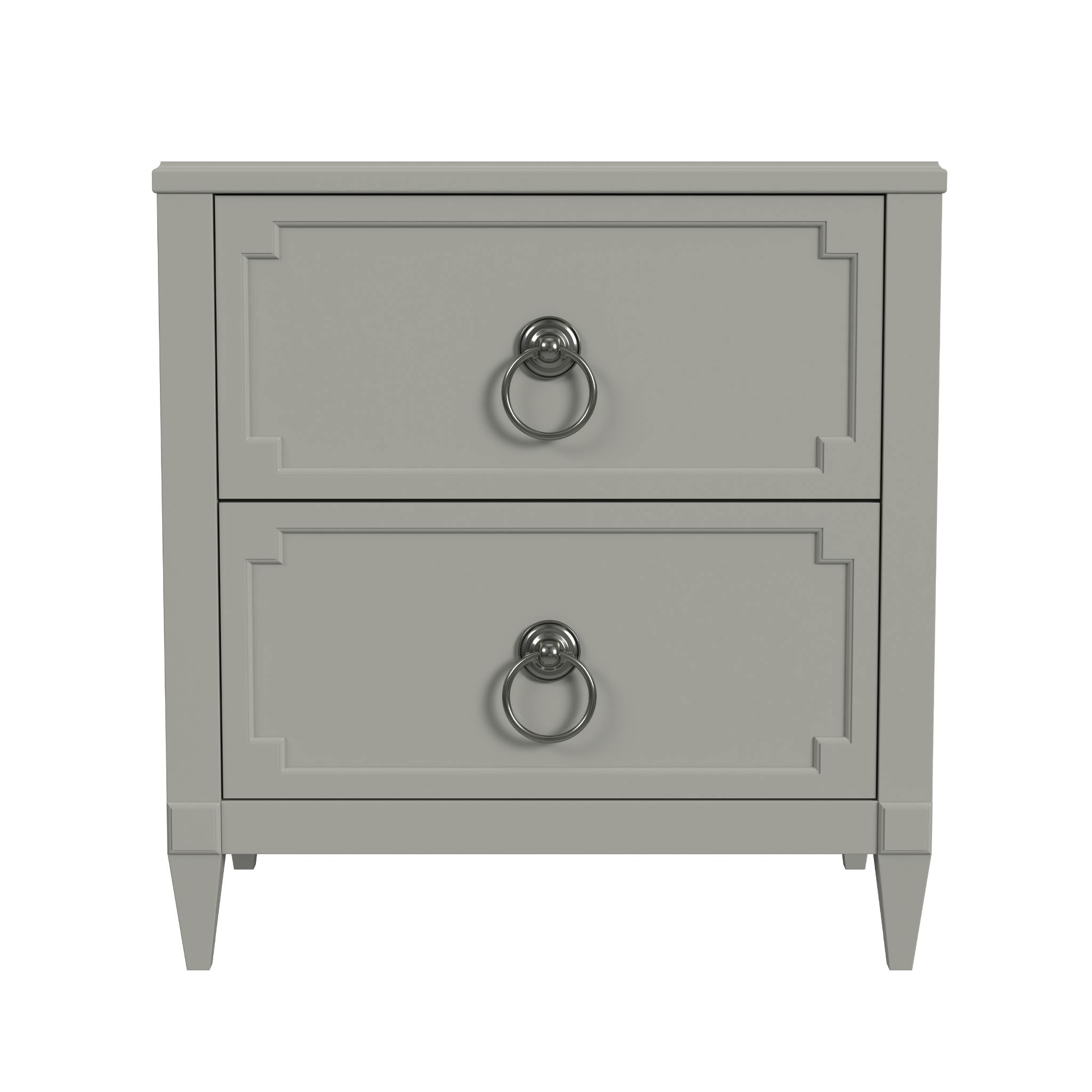 Whitehaven Nightstand - Tots to Teens Furniture