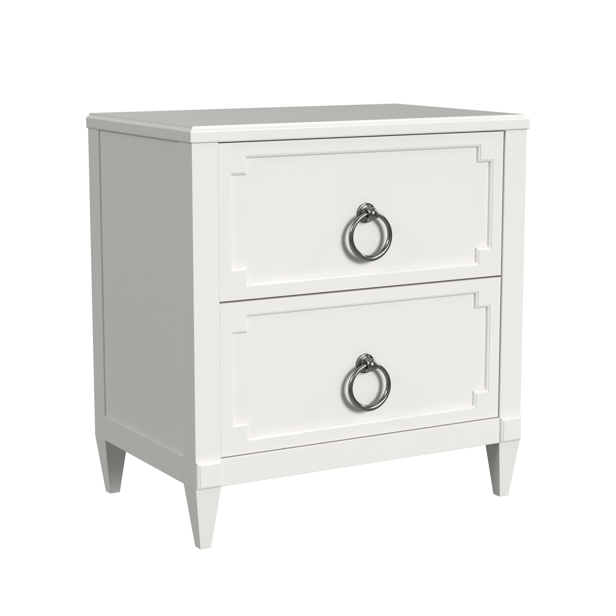 Whitehaven Nightstand - Tots to Teens Furniture