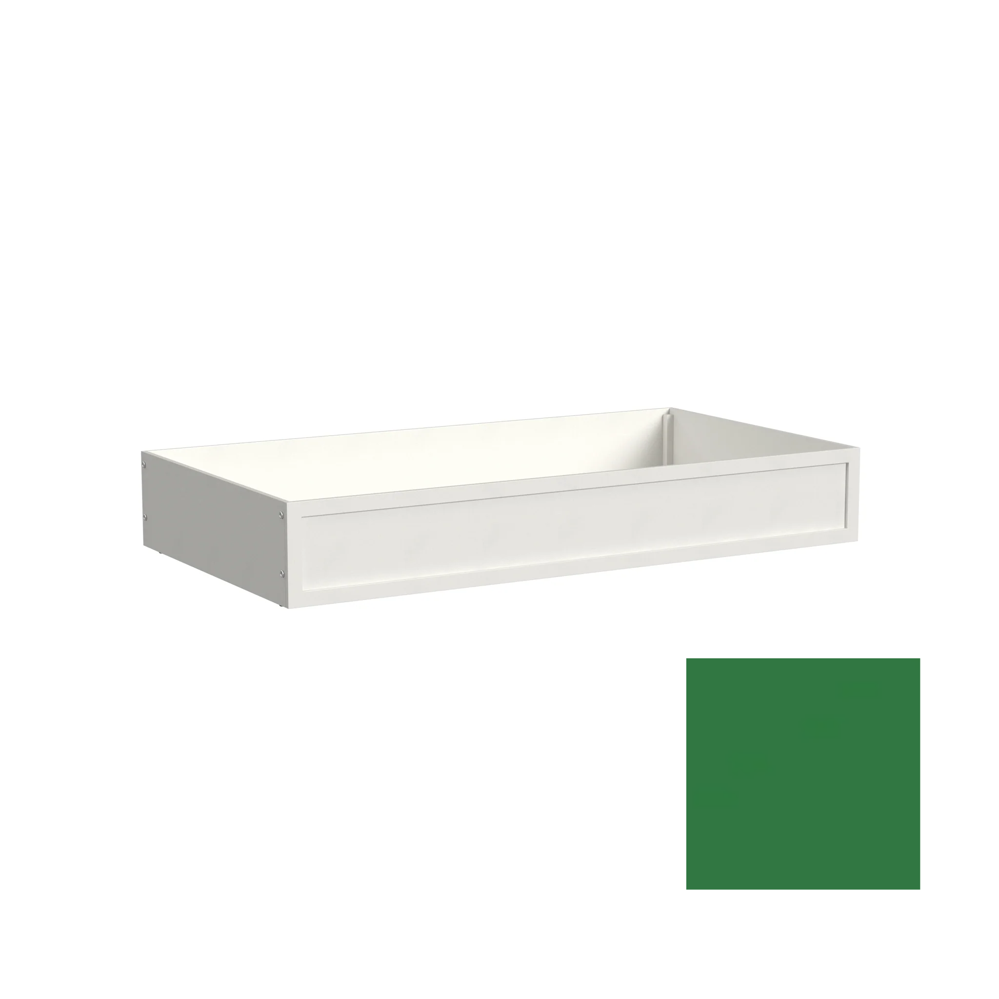 Whitehaven Trundle - Tots to Teens Furniture