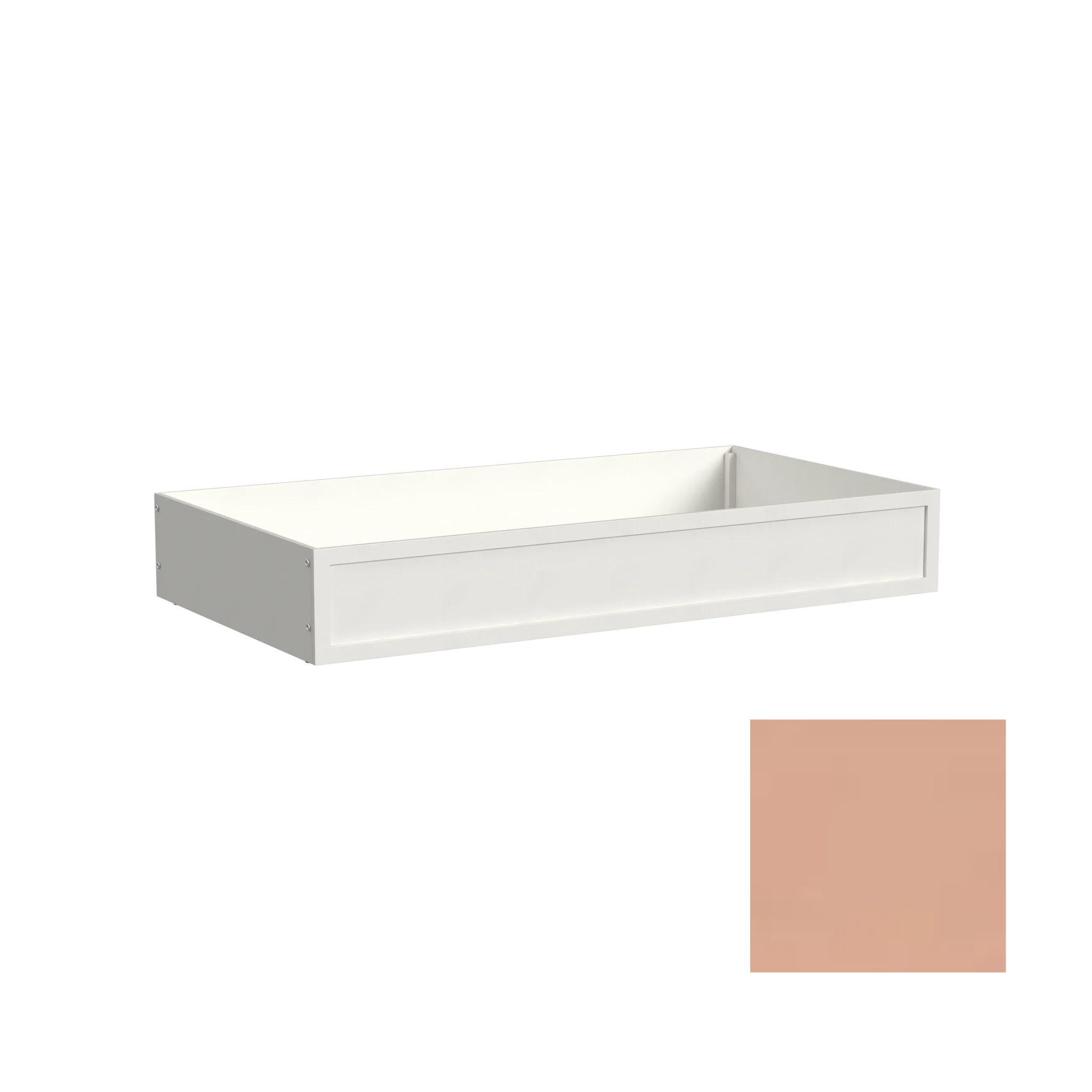 Whitehaven Trundle - Tots to Teens Furniture