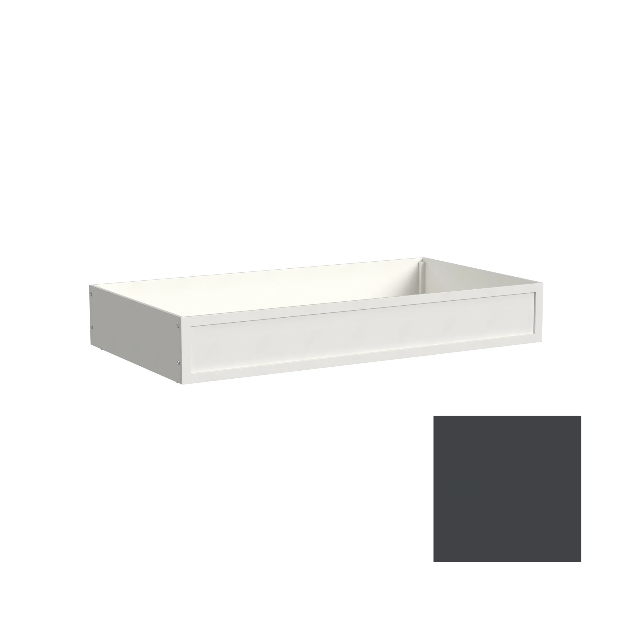 Whitehaven Trundle - Tots to Teens Furniture