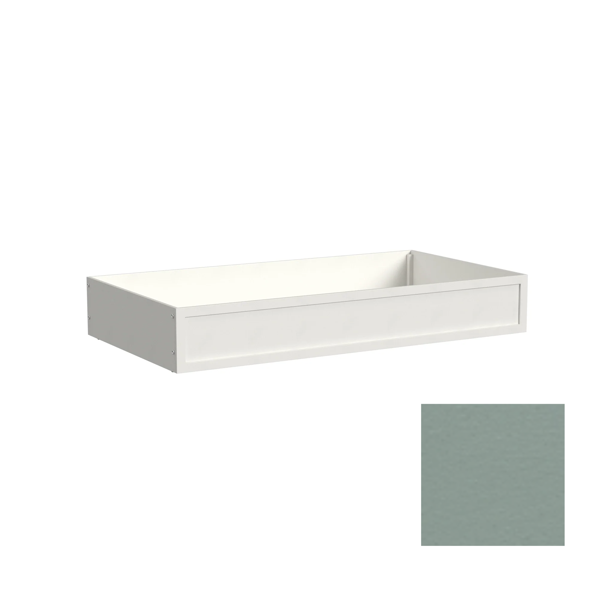 Whitehaven Trundle - Tots to Teens Furniture