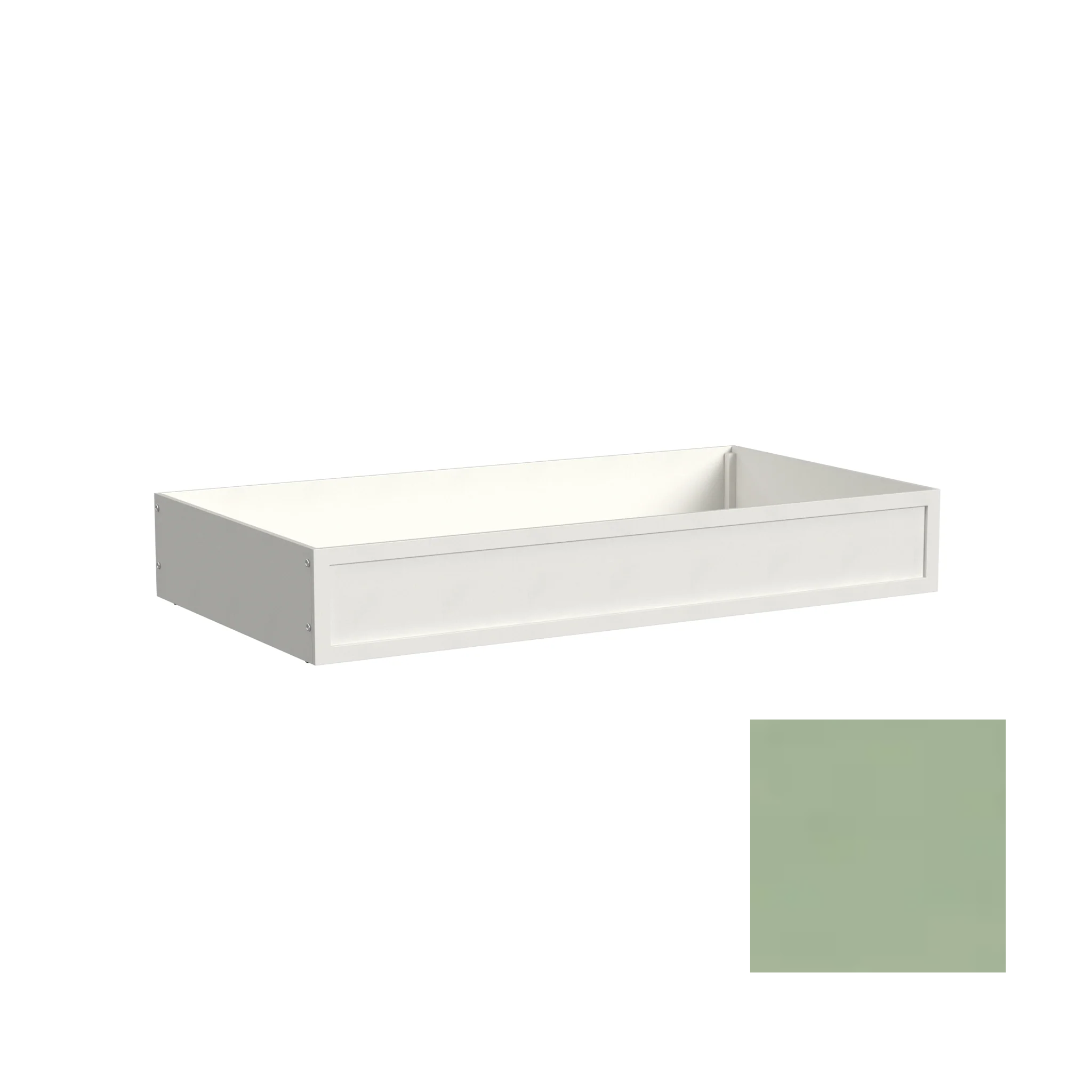 Whitehaven Trundle - Tots to Teens Furniture