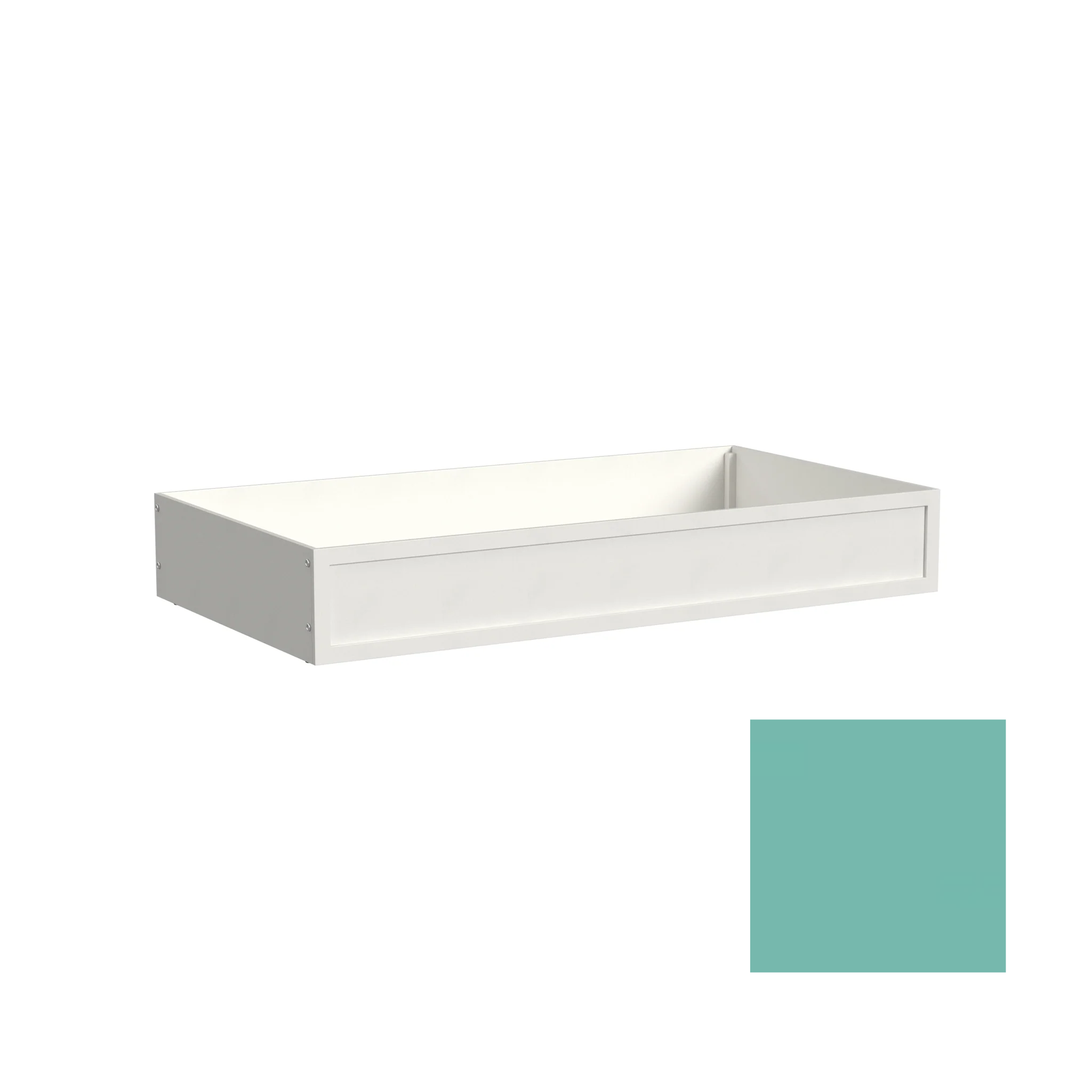 Whitehaven Trundle - Tots to Teens Furniture