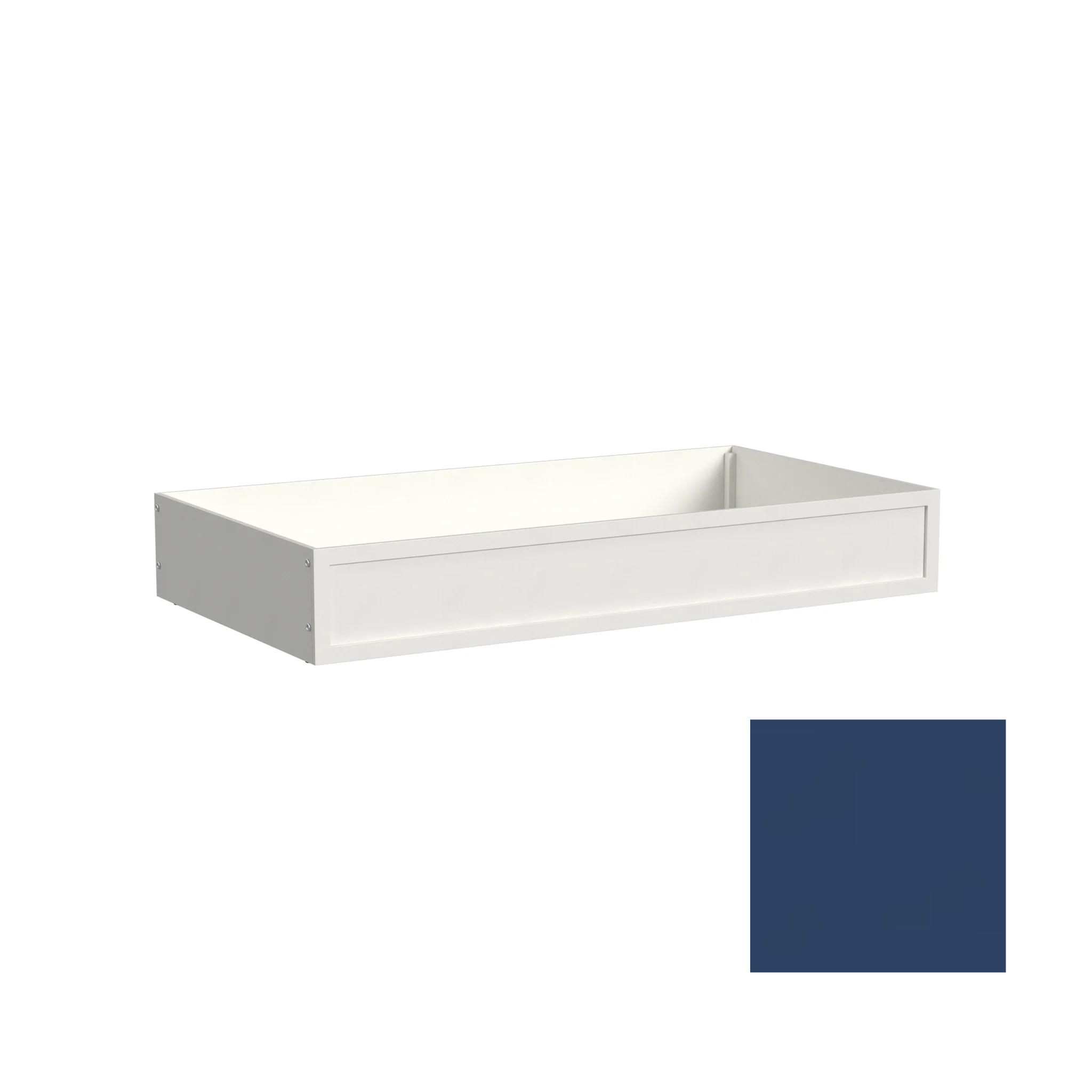 Whitehaven Trundle - Tots to Teens Furniture