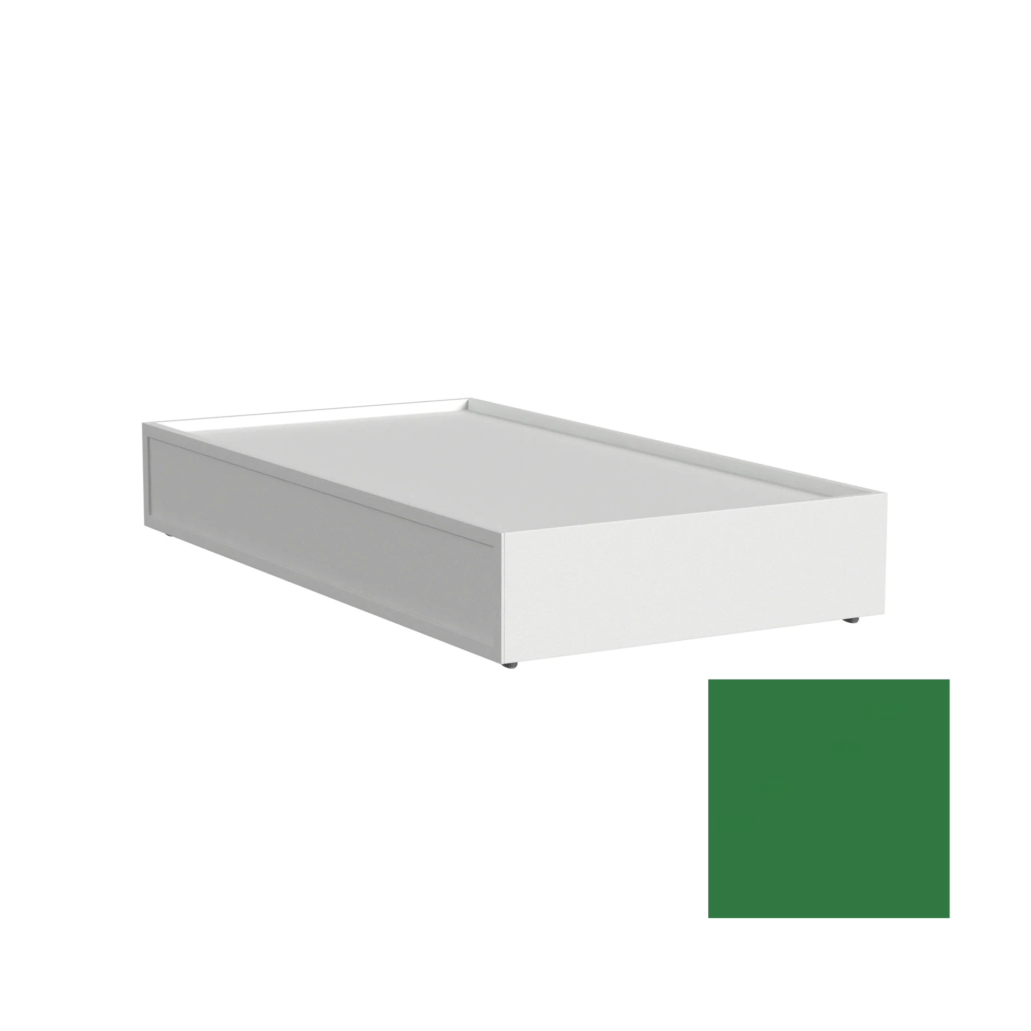 Bailey Trundle - Tots to Teens Furniture