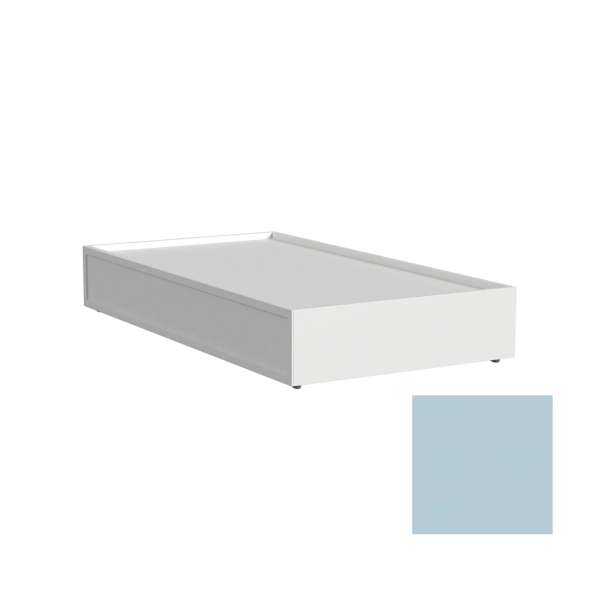 Bailey Trundle - Tots to Teens Furniture