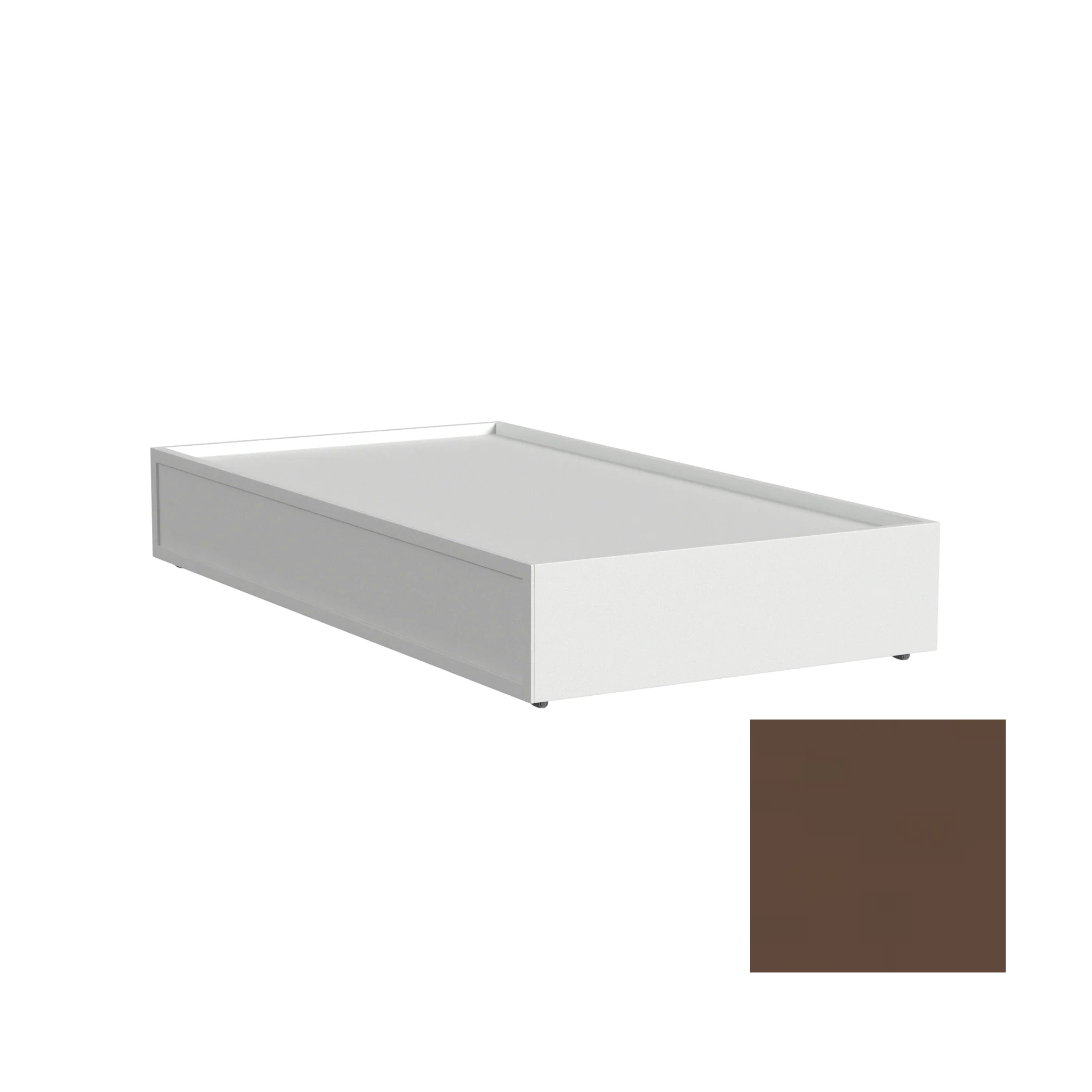 Bailey Trundle - Tots to Teens Furniture