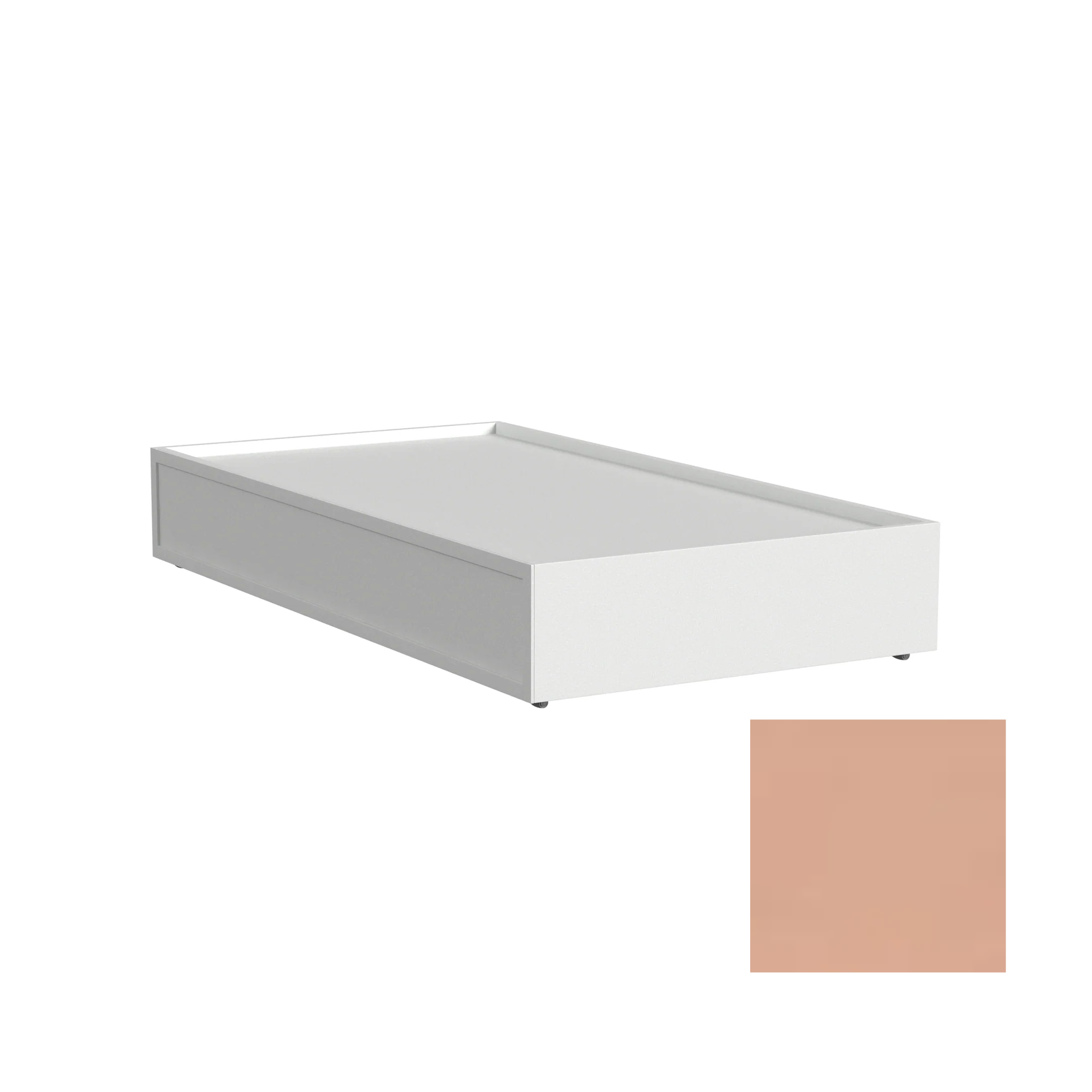 Bailey Trundle - Tots to Teens Furniture