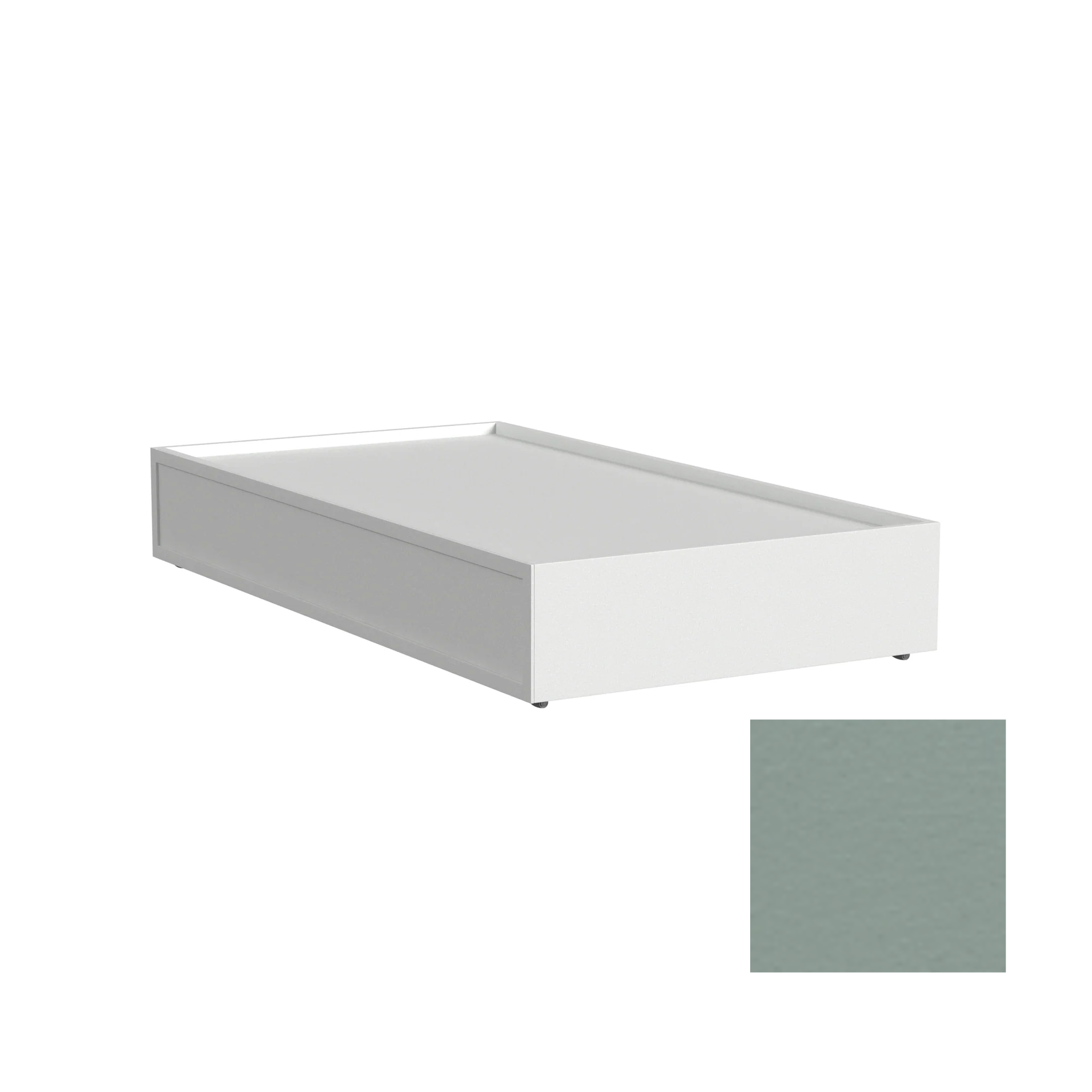 Bailey Trundle - Tots to Teens Furniture