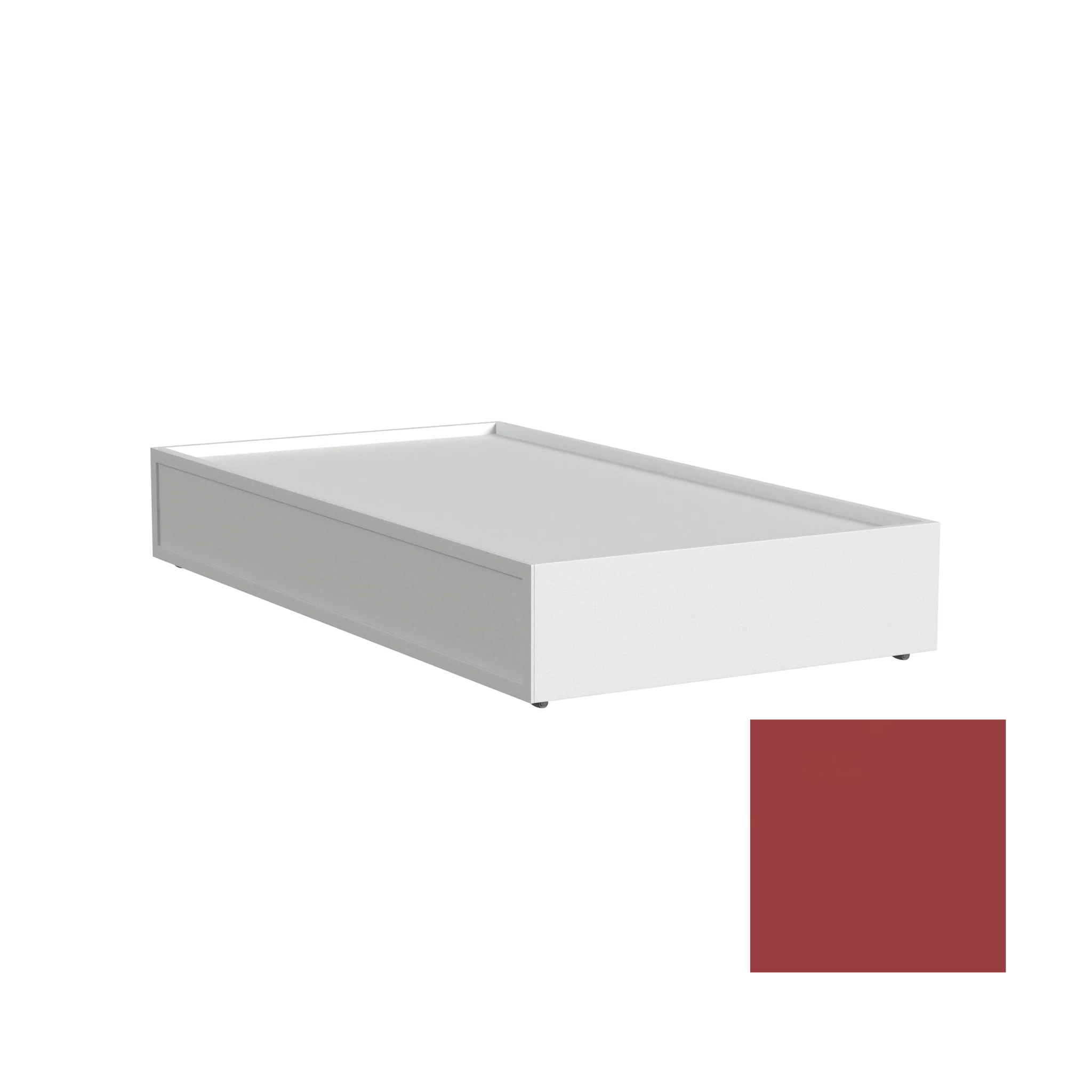 Bailey Trundle - Tots to Teens Furniture