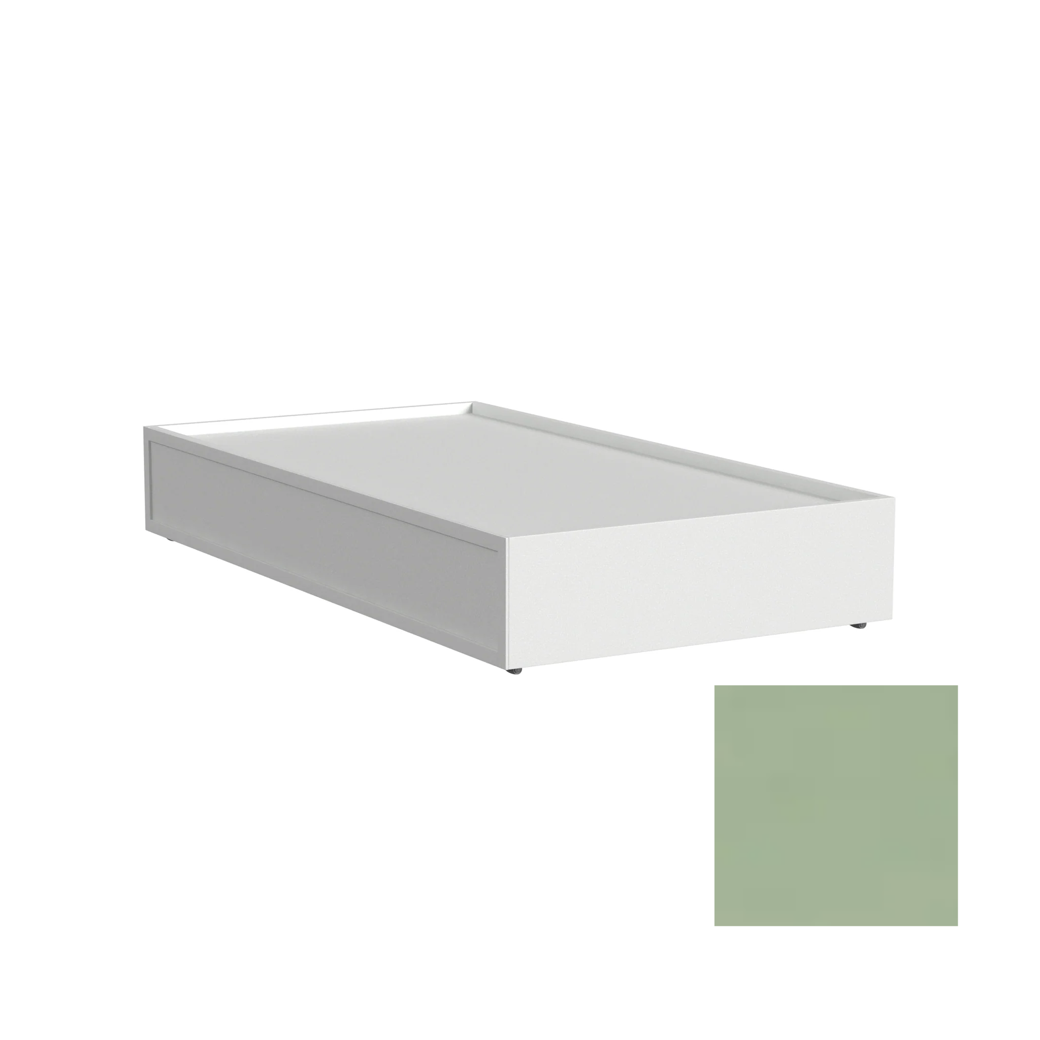 Bailey Trundle - Tots to Teens Furniture