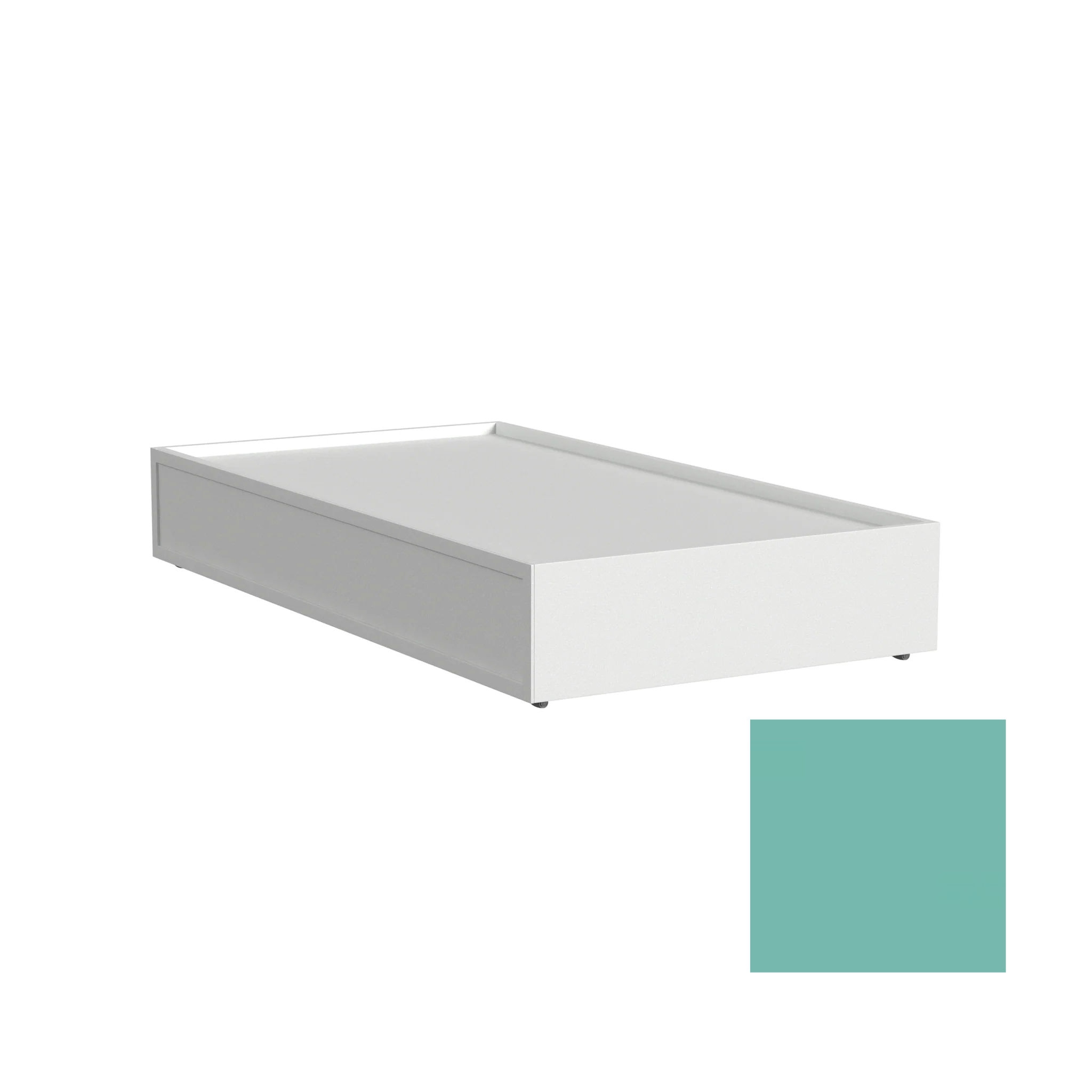 Bailey Trundle - Tots to Teens Furniture