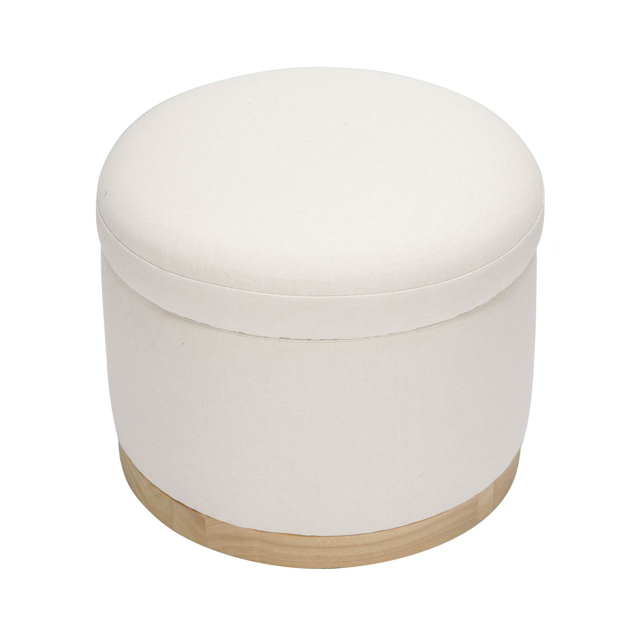 Naka Storage Ottoman - Tots to Teens Furniture