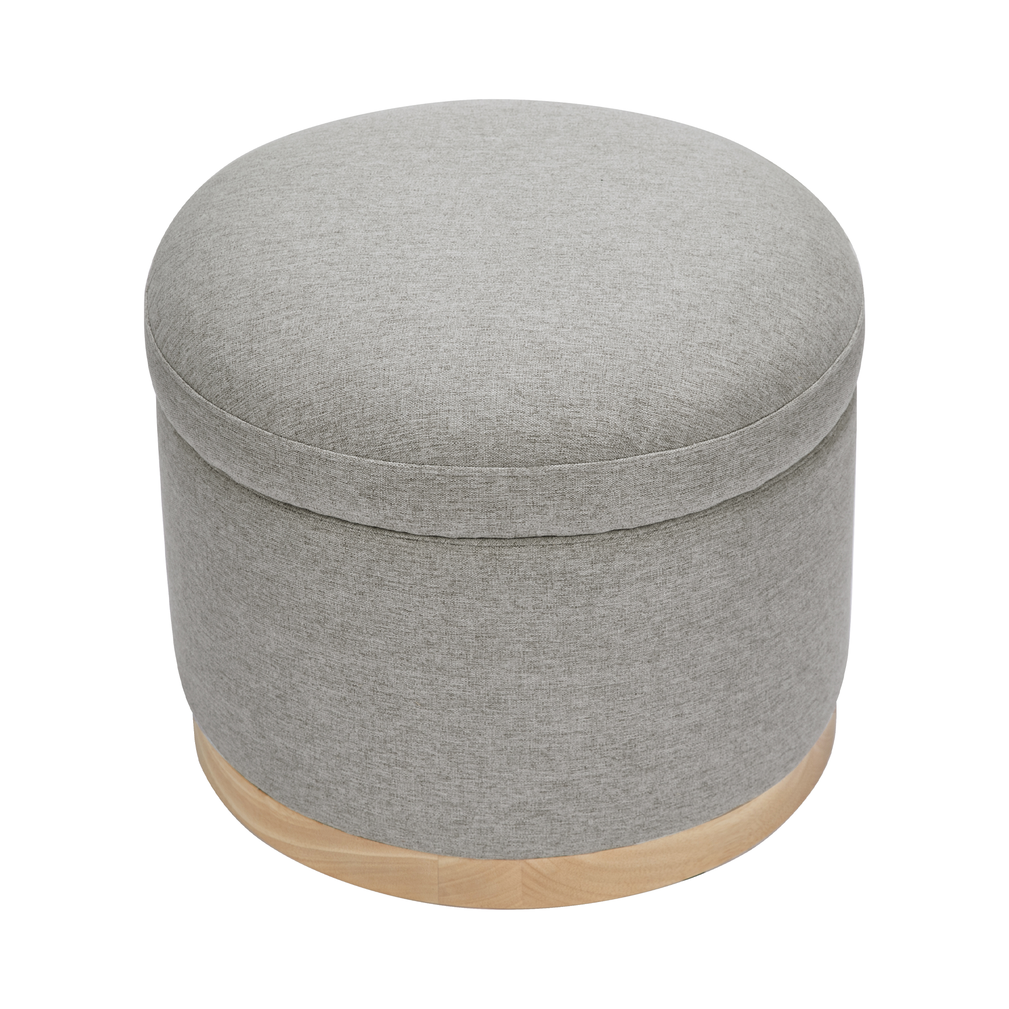 Naka Storage Ottoman - Tots to Teens Furniture