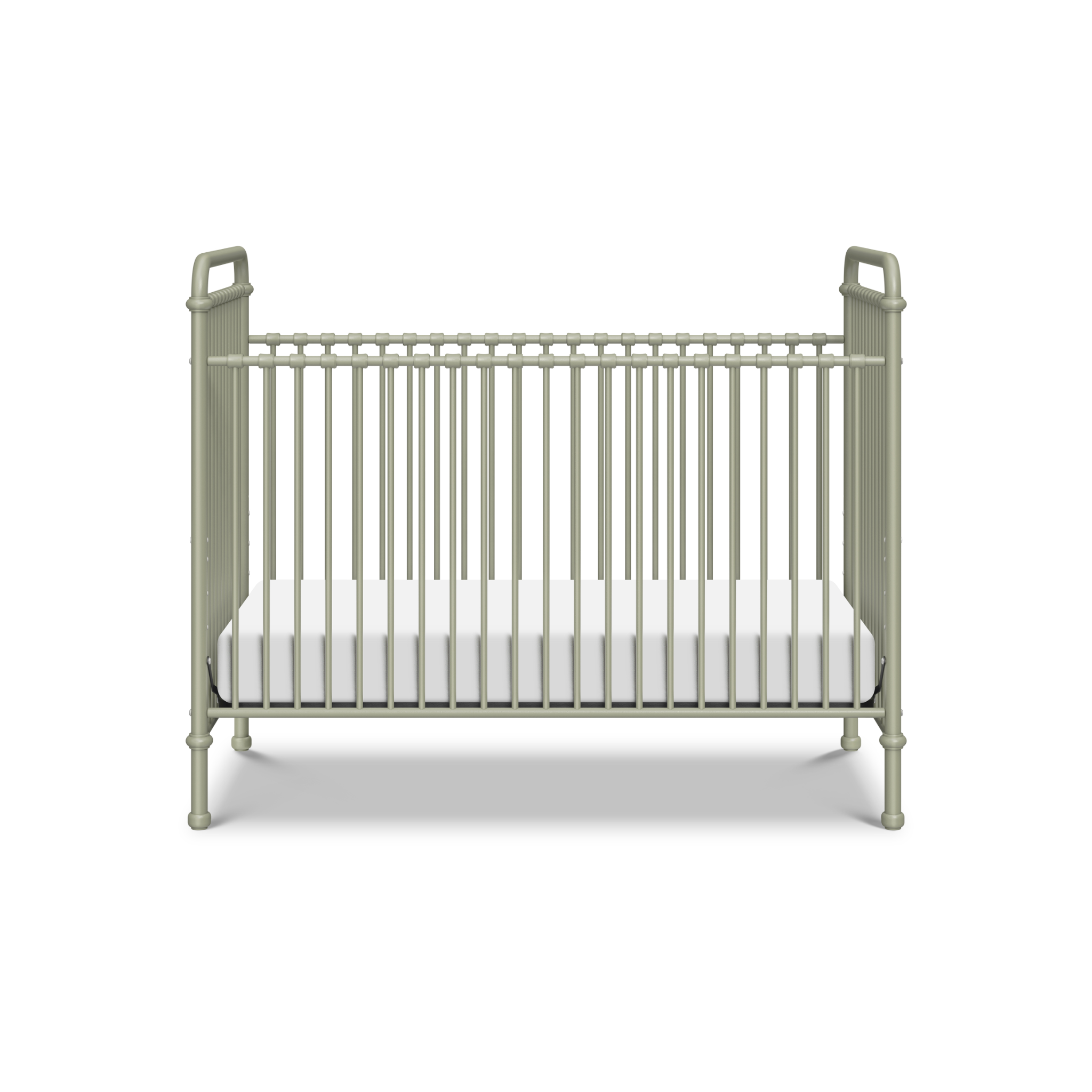 Abigail 3-in-1 Convertible Crib - Tots to Teens Furniture