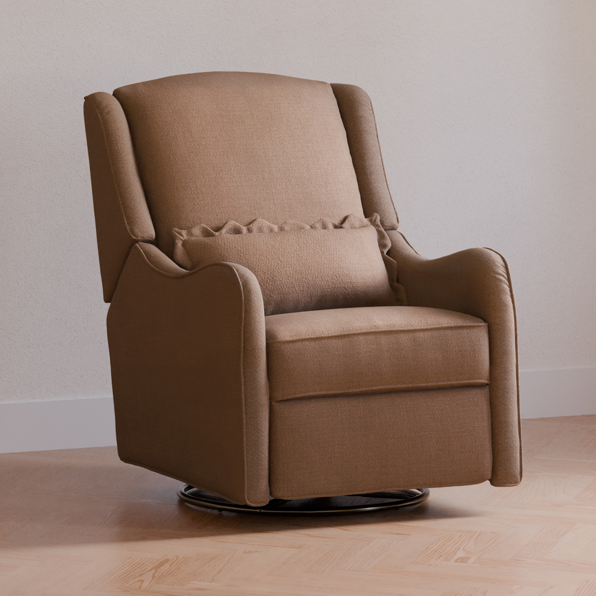 Namesake Devon Recliner & Swivel Glider - Tots to Teens Furniture