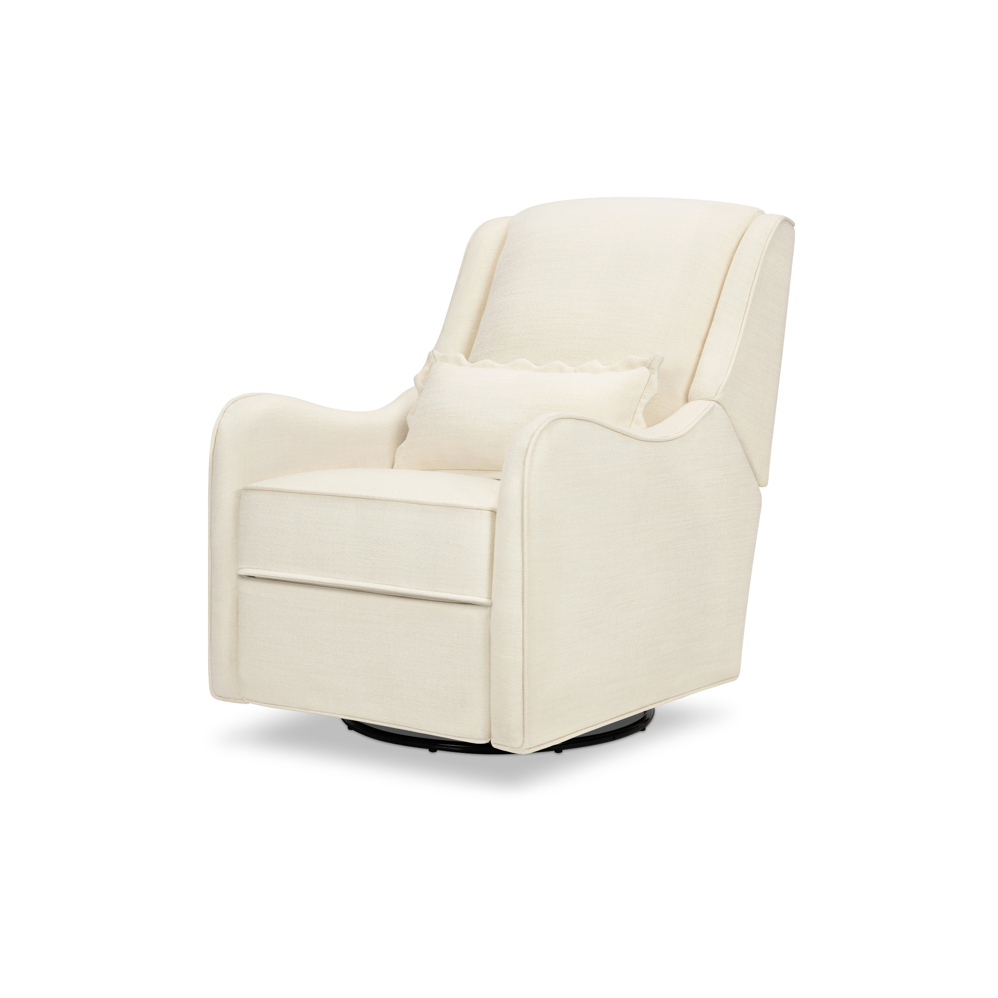Devon Recliner & Swivel Glider - Tots to Teens Furniture