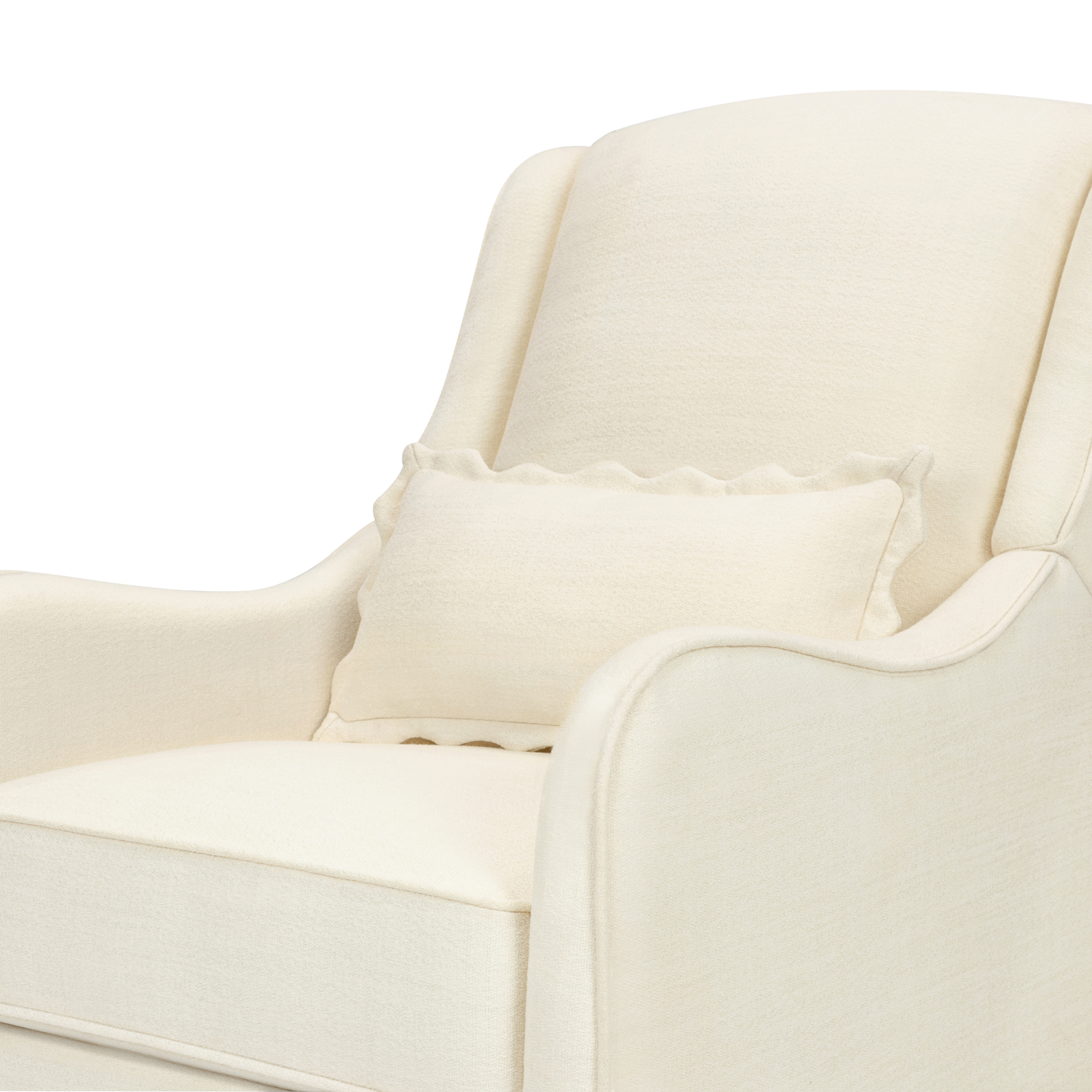 Devon Recliner & Swivel Glider - Tots to Teens Furniture