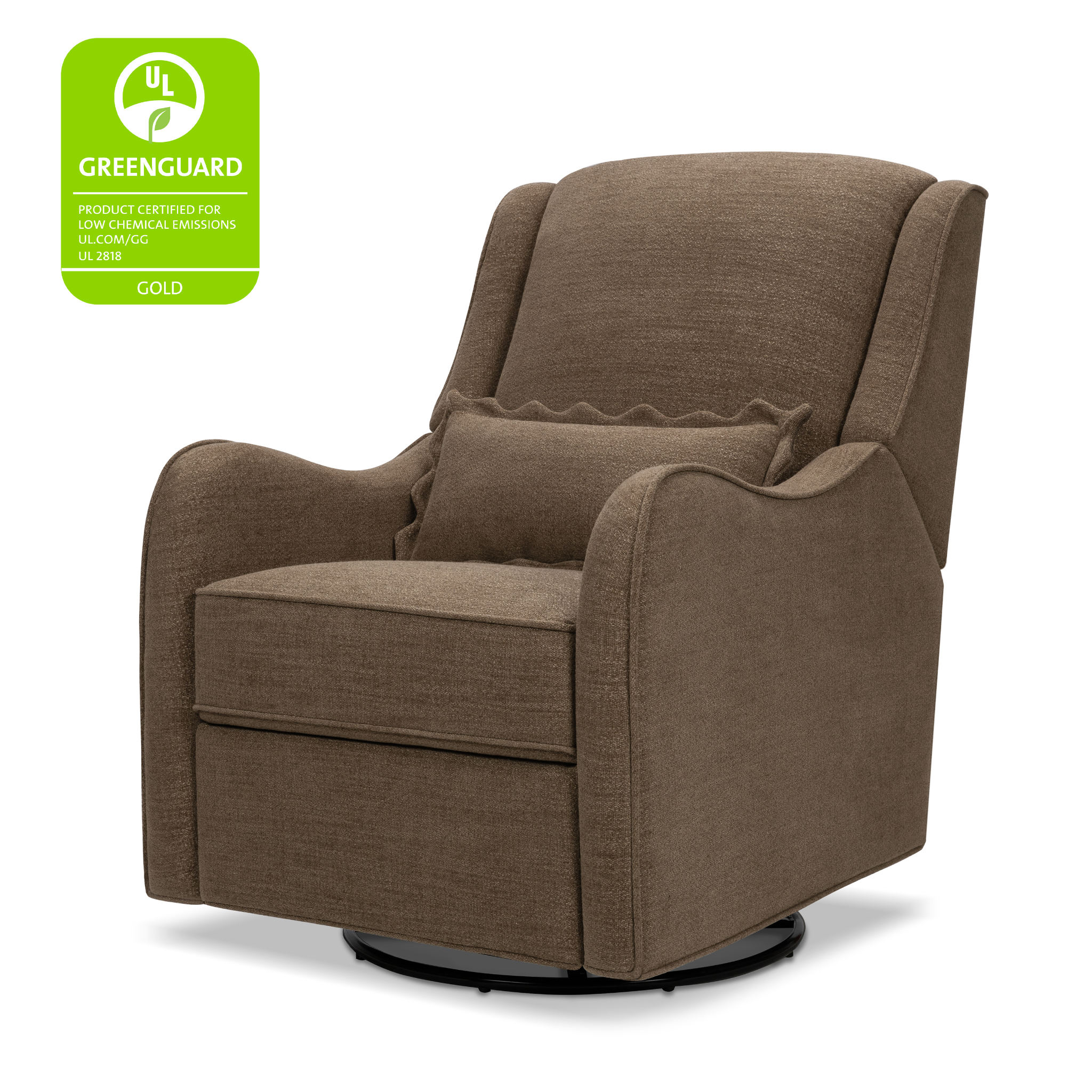 Devon Recliner & Swivel Glider - Tots to Teens Furniture