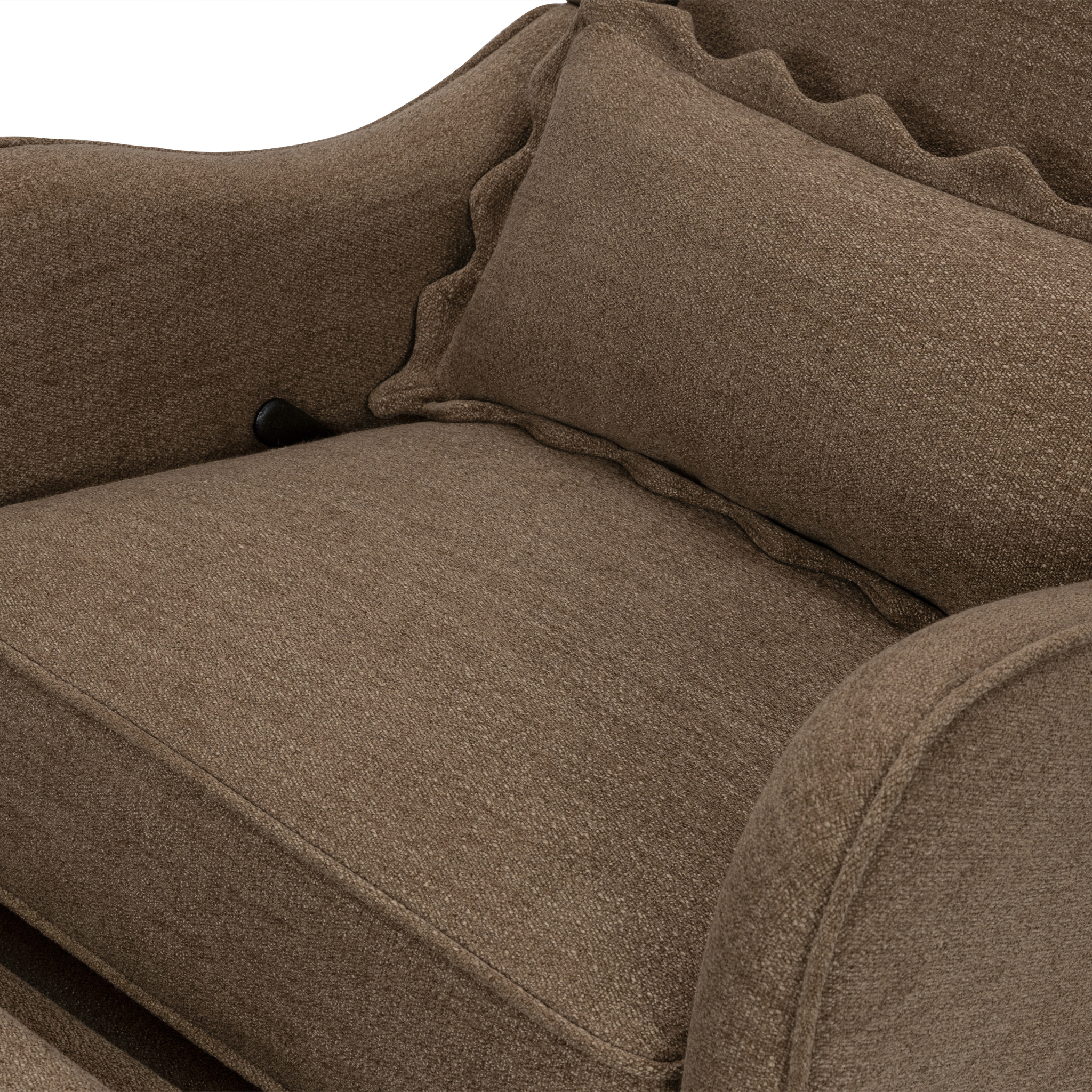 Devon Recliner & Swivel Glider - Tots to Teens Furniture