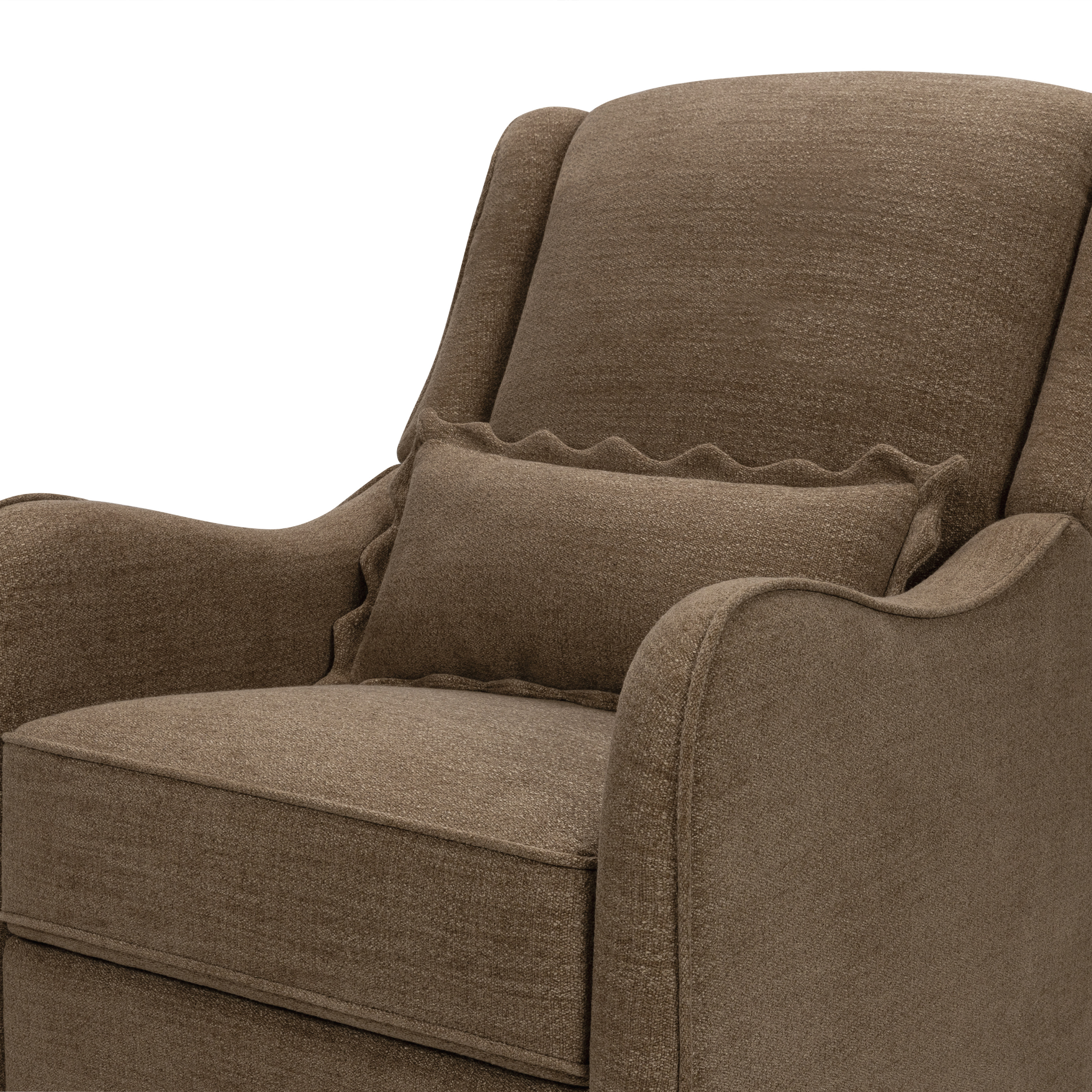 Devon Recliner & Swivel Glider - Tots to Teens Furniture