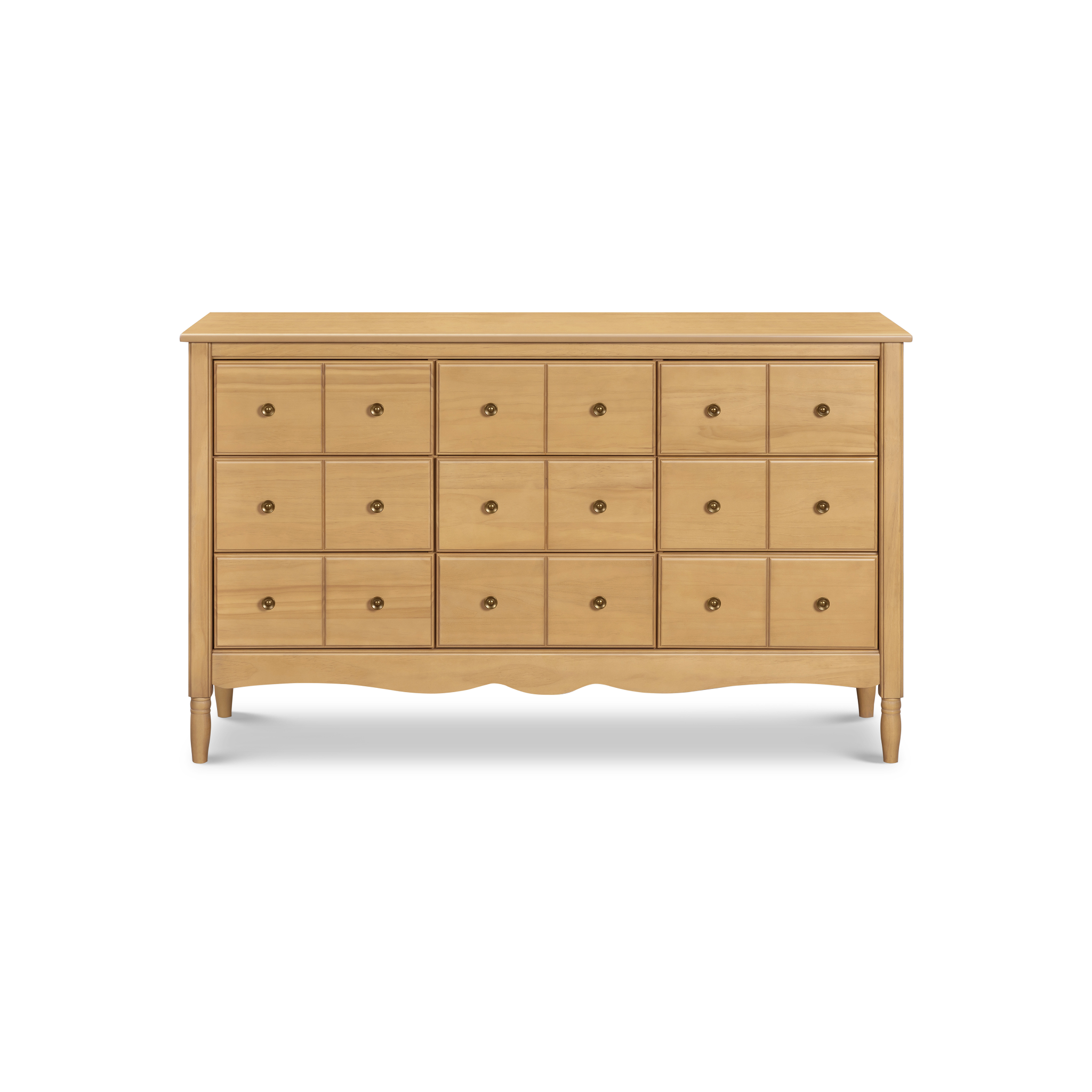 Liberty 9 Drawer Dresser - Tots to Teens Furniture