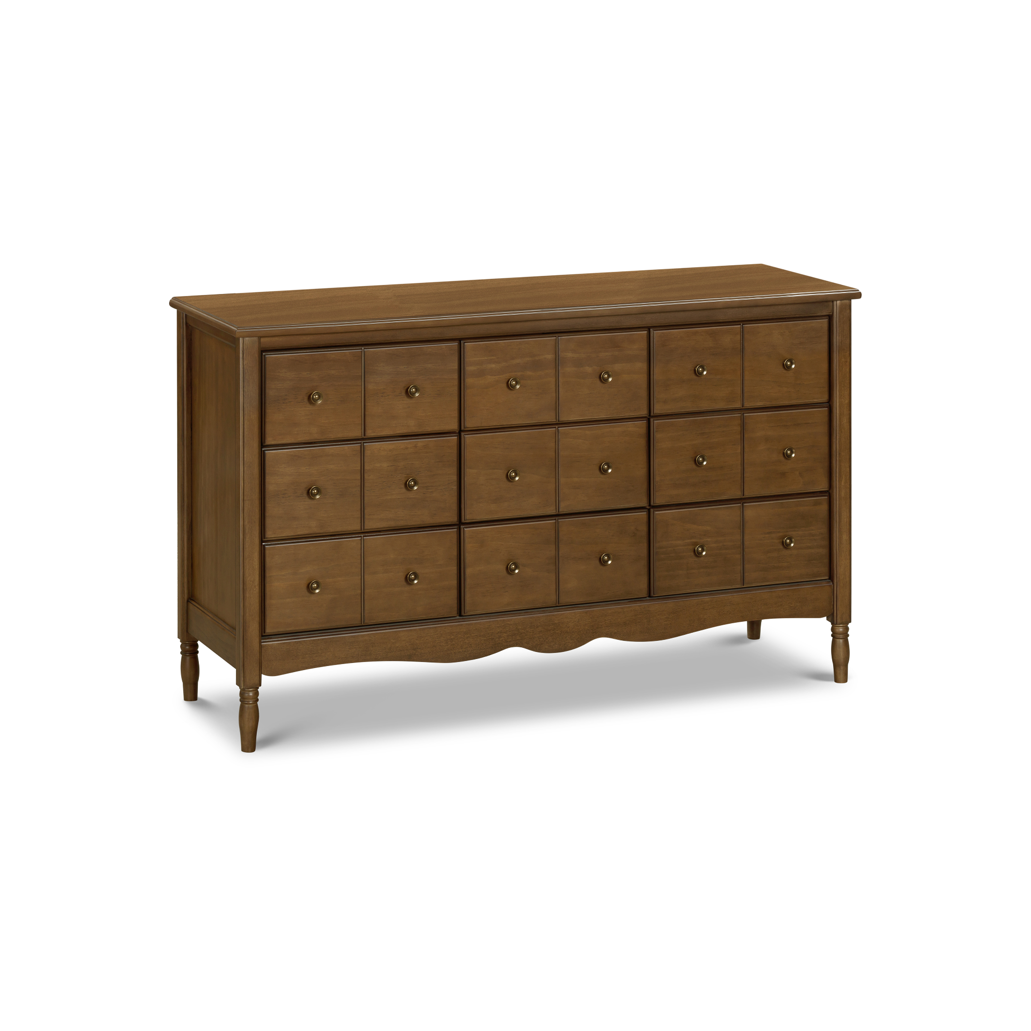 Liberty 9 Drawer Dresser - Tots to Teens Furniture
