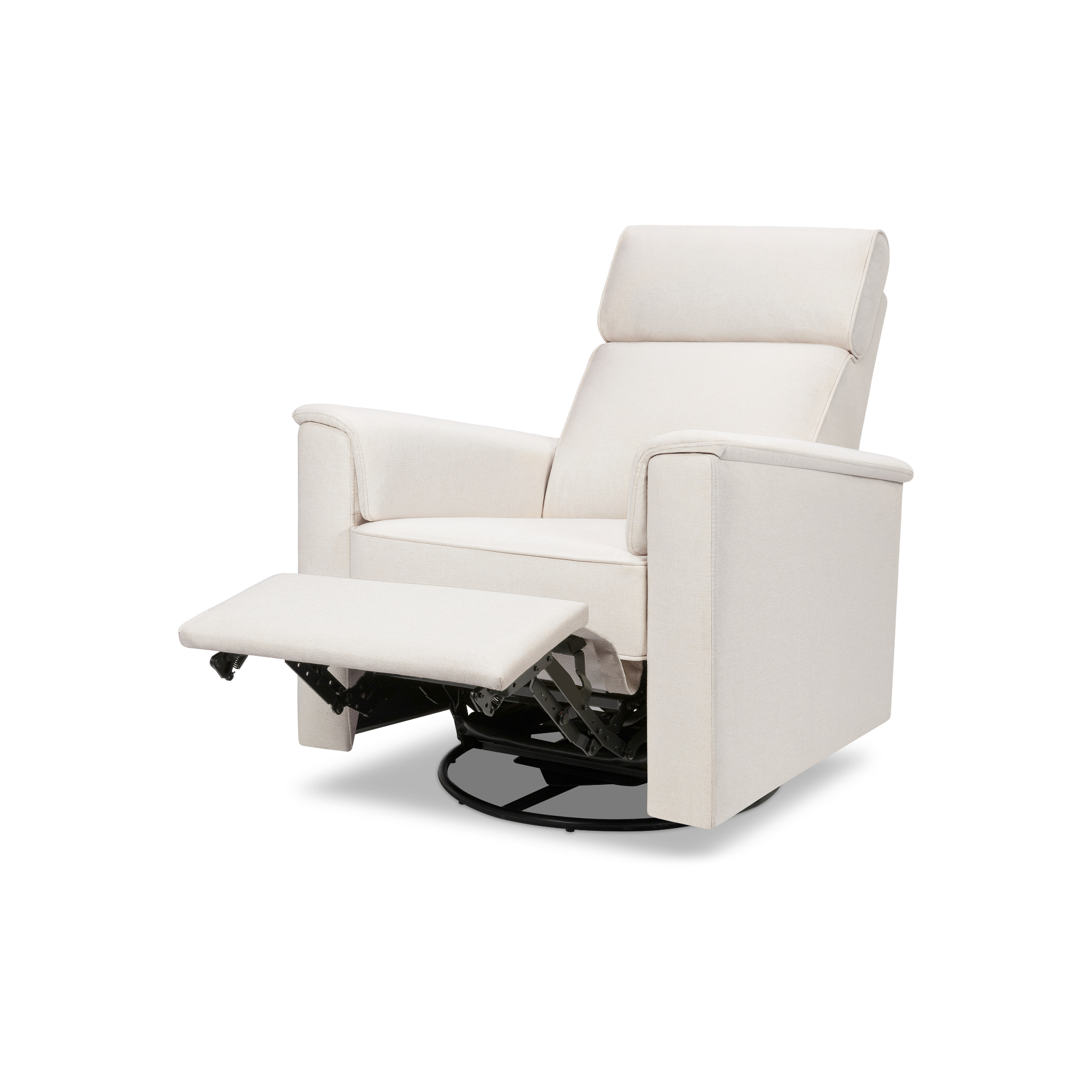 Willa Pro Power Recliner and Swivel Glider | Tots to Teens Furniture