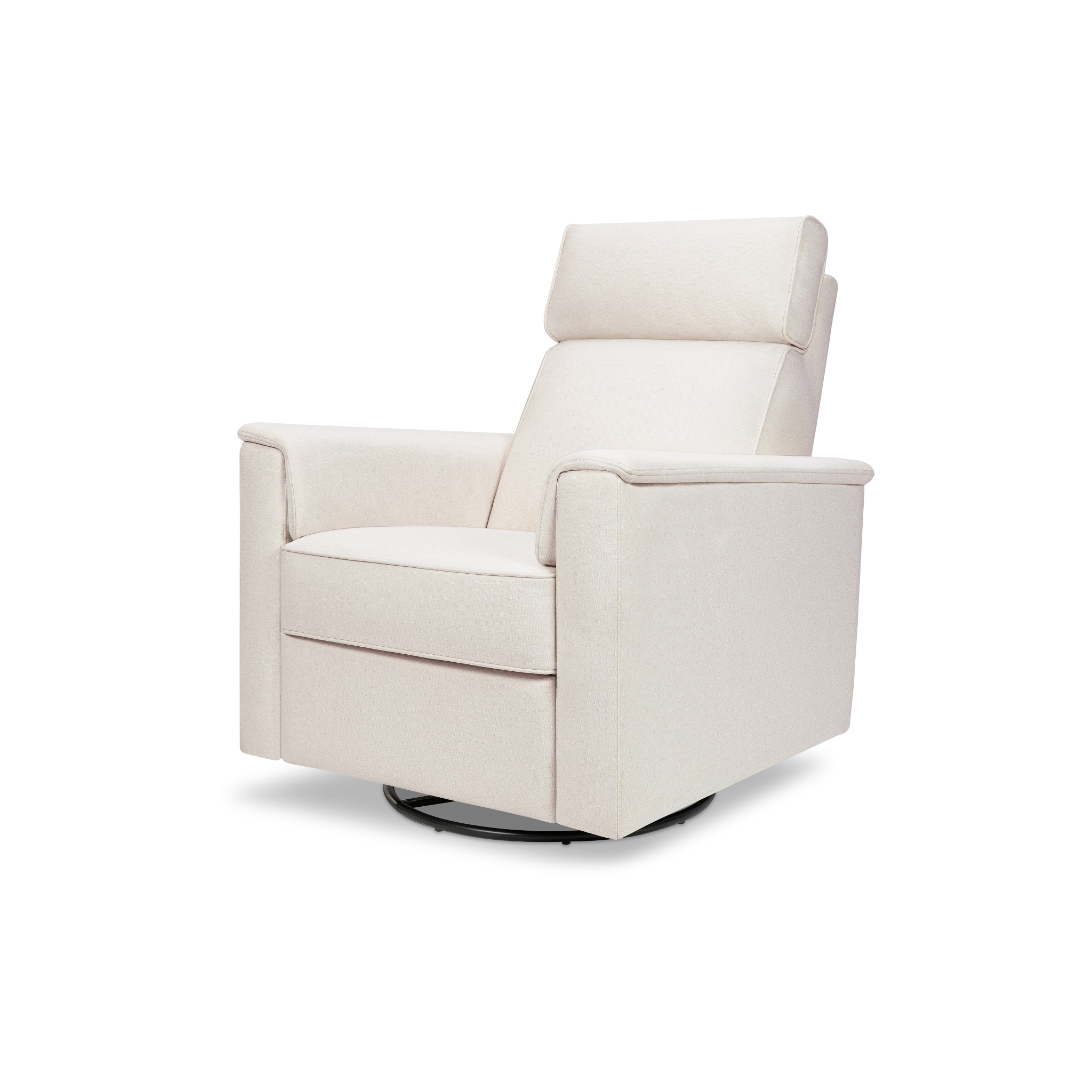Willa Pro Power Recliner and Swivel Glider | Tots to Teens Furniture