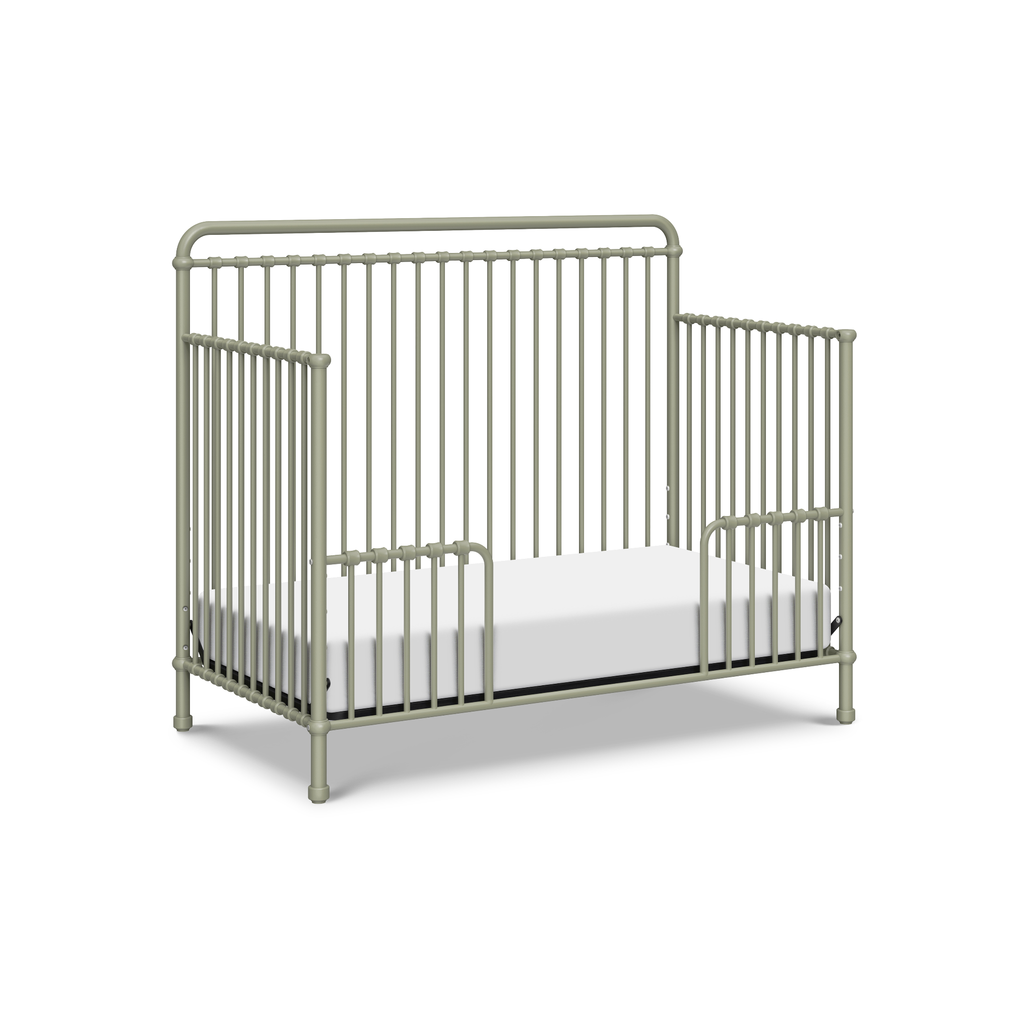 Winston 4 in 1 Convertible Crib - Tots to Teens Furniture