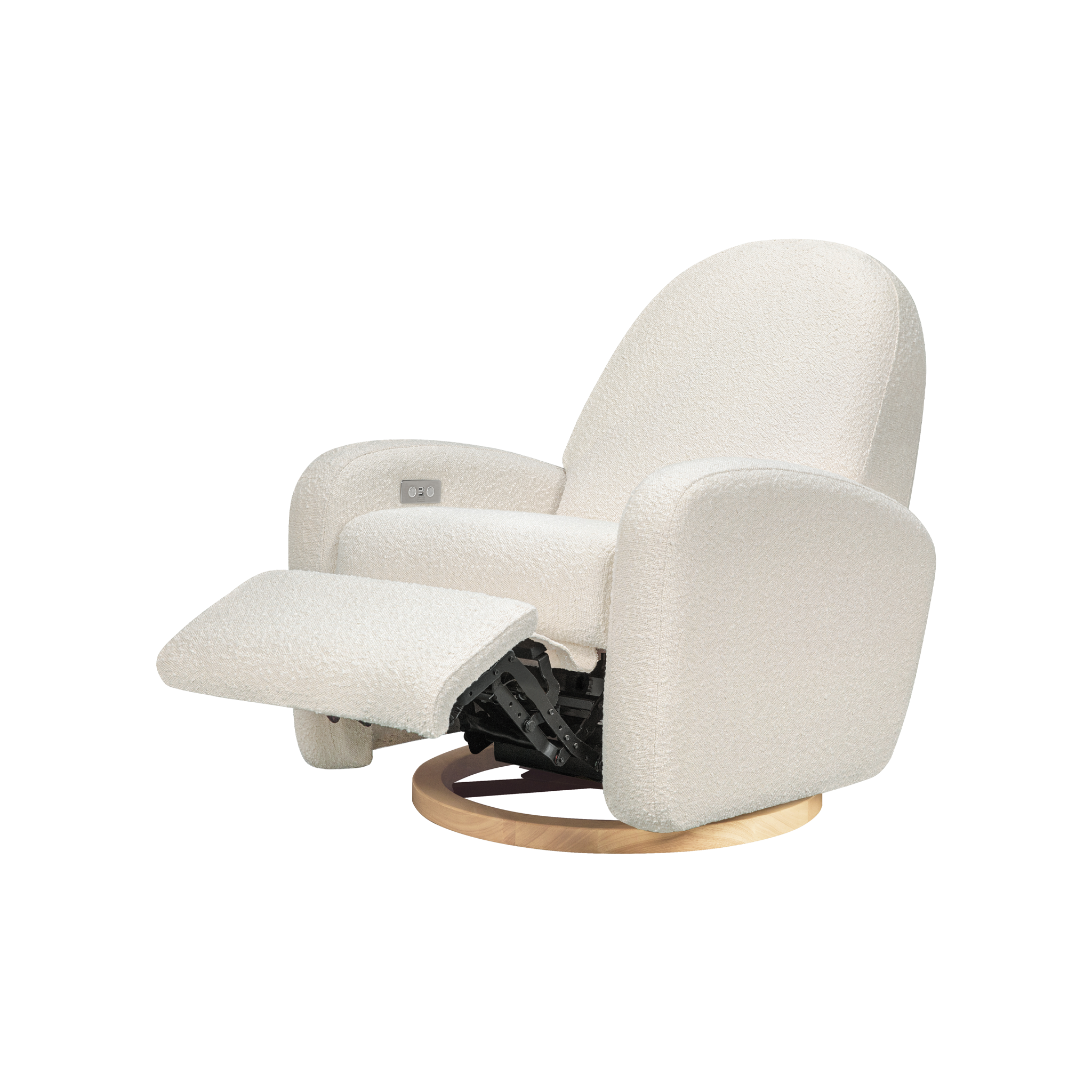 Nami Power Glider Recliner - Tots to Teens Furniture