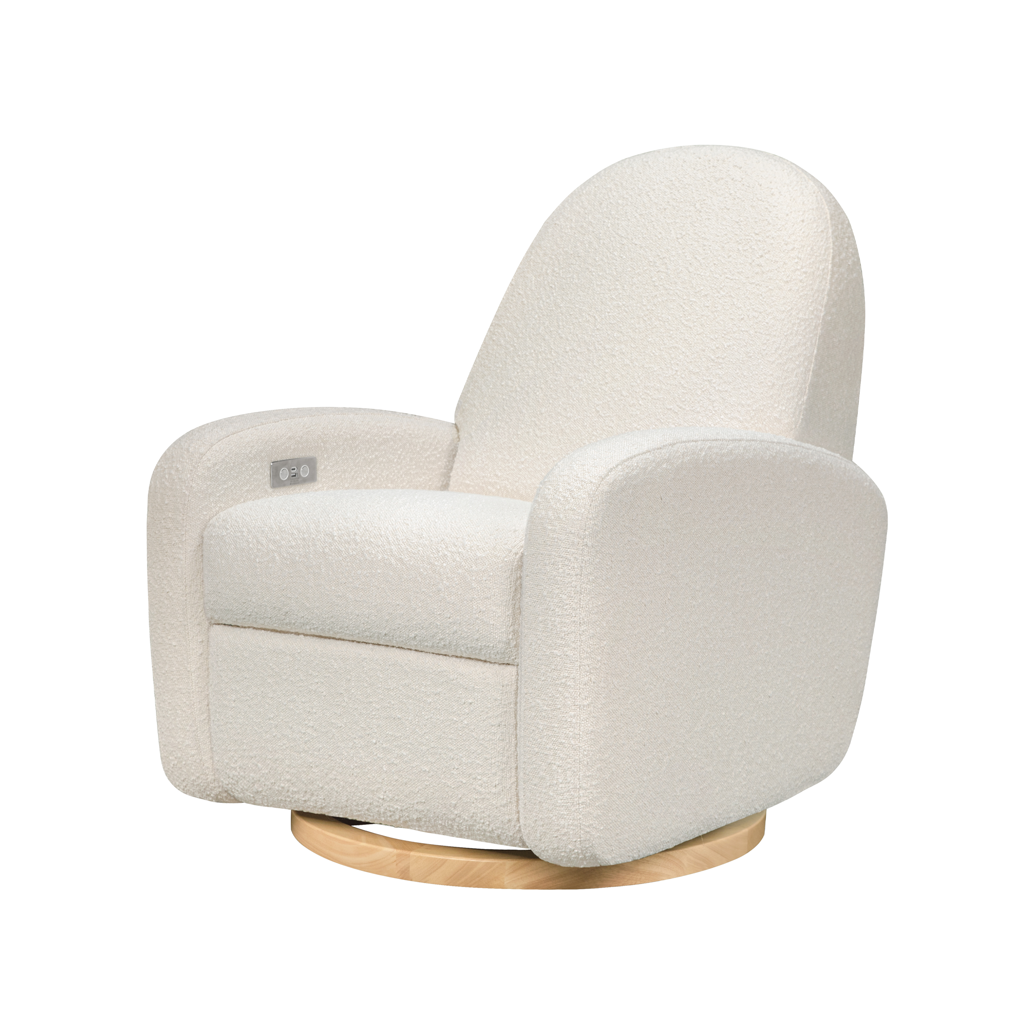 Nami Power Glider Recliner - Tots to Teens Furniture