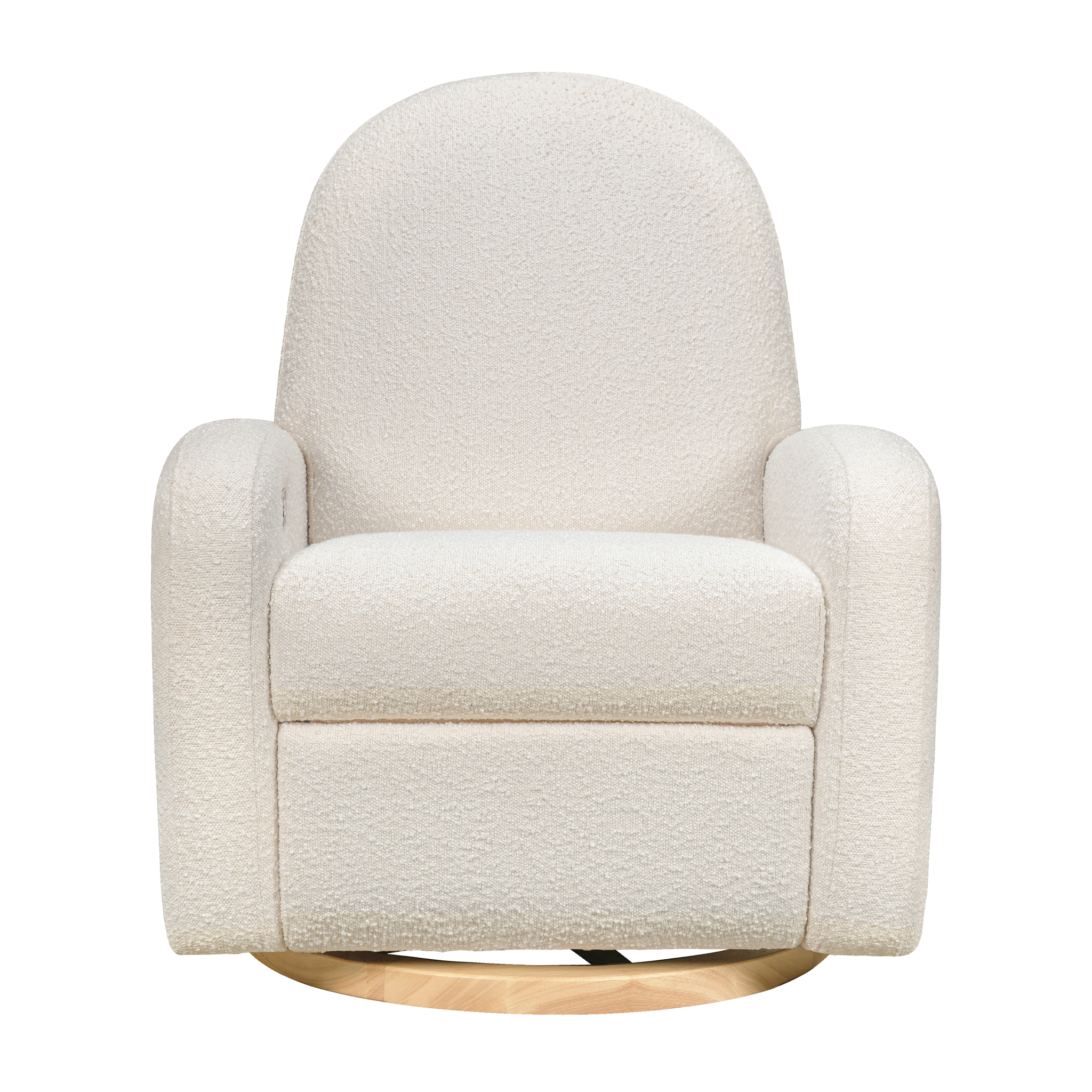 Nami Power Glider Recliner - Tots to Teens Furniture