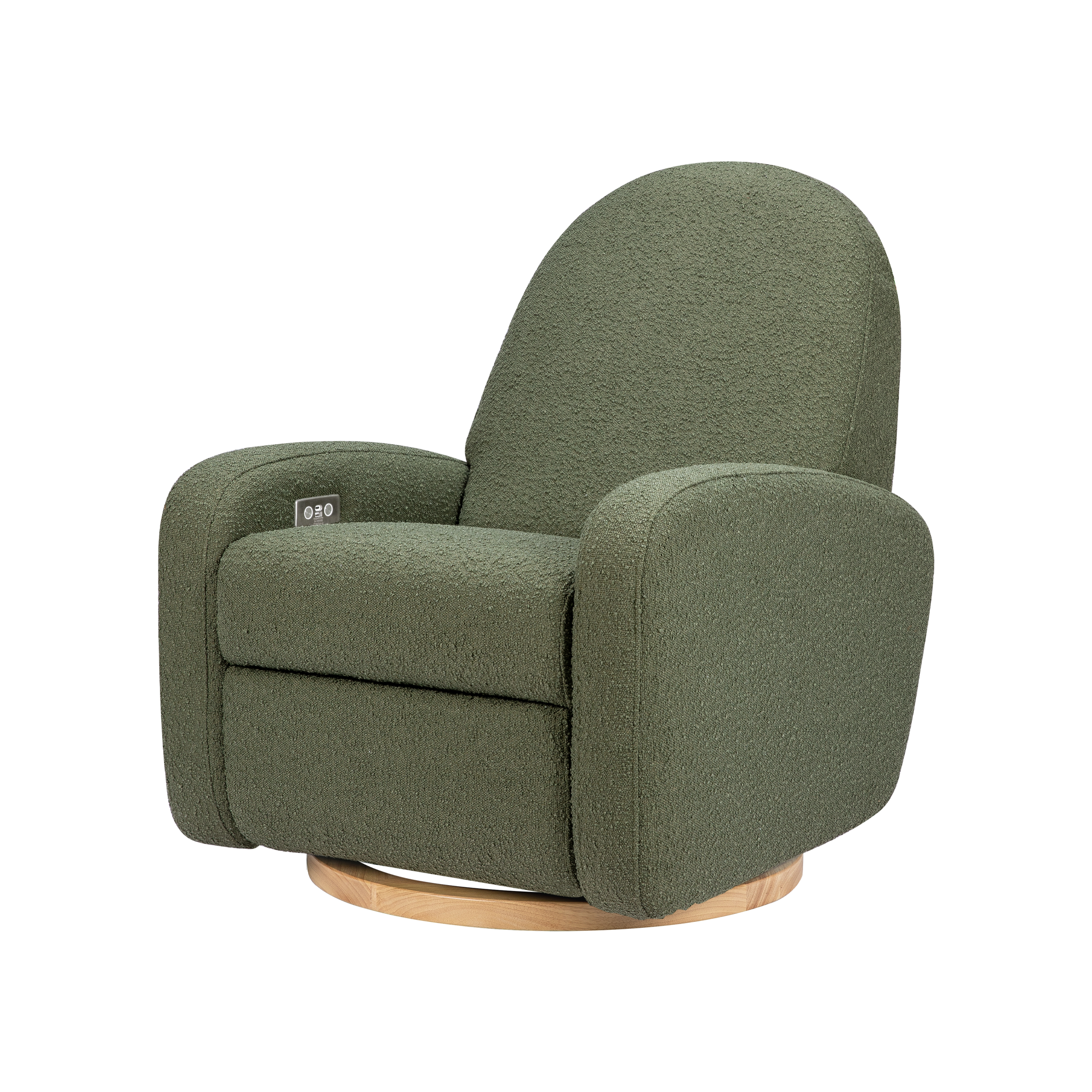 Nami Power Glider Recliner - Tots to Teens Furniture