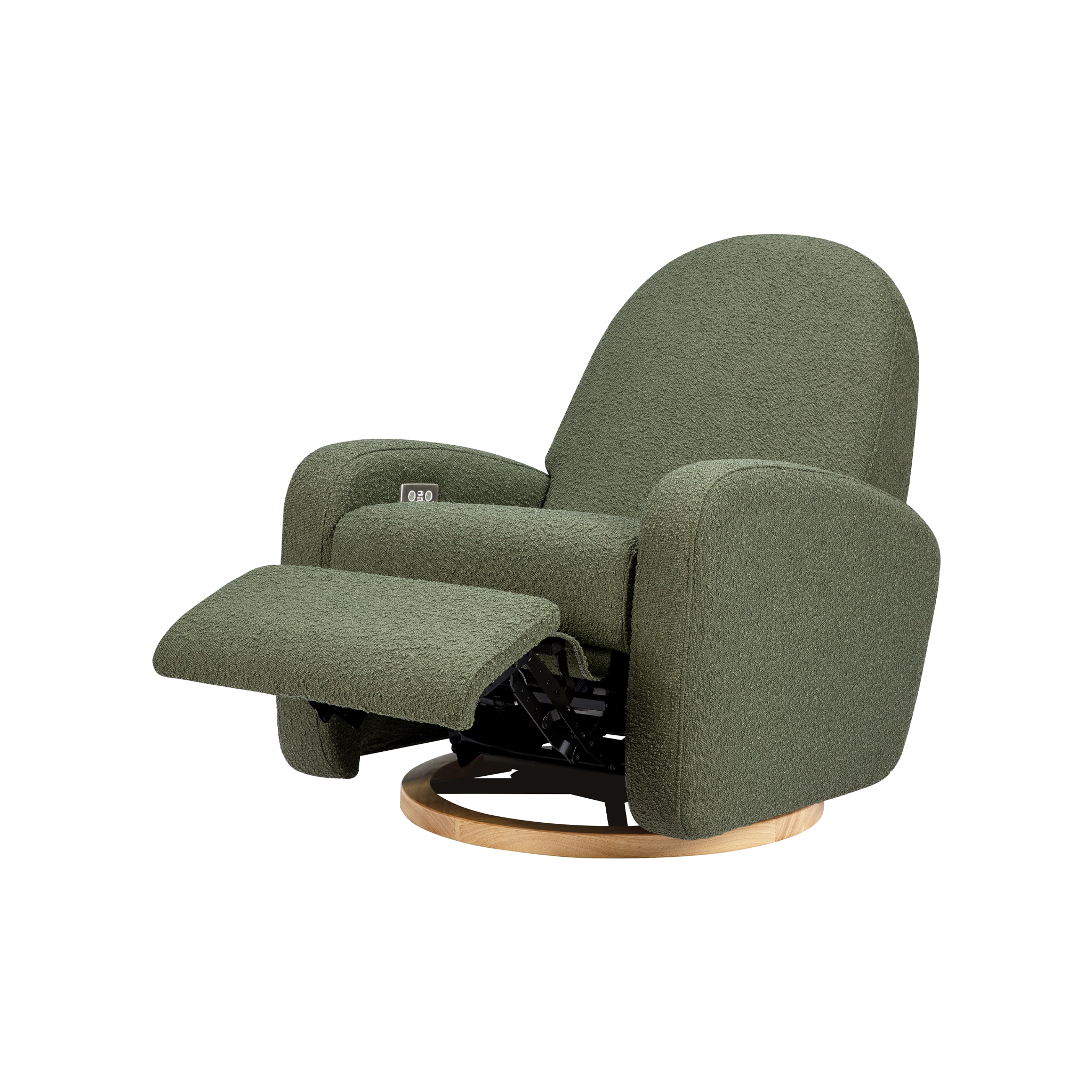 Nami Power Glider Recliner - Tots to Teens Furniture