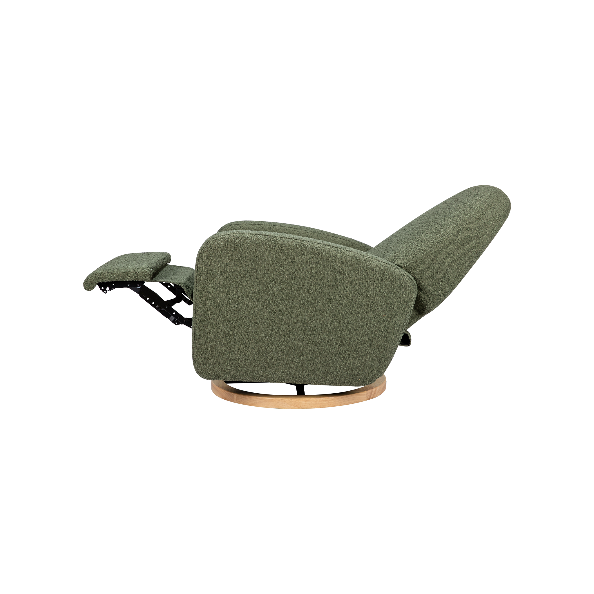 Nami Power Glider Recliner - Tots to Teens Furniture