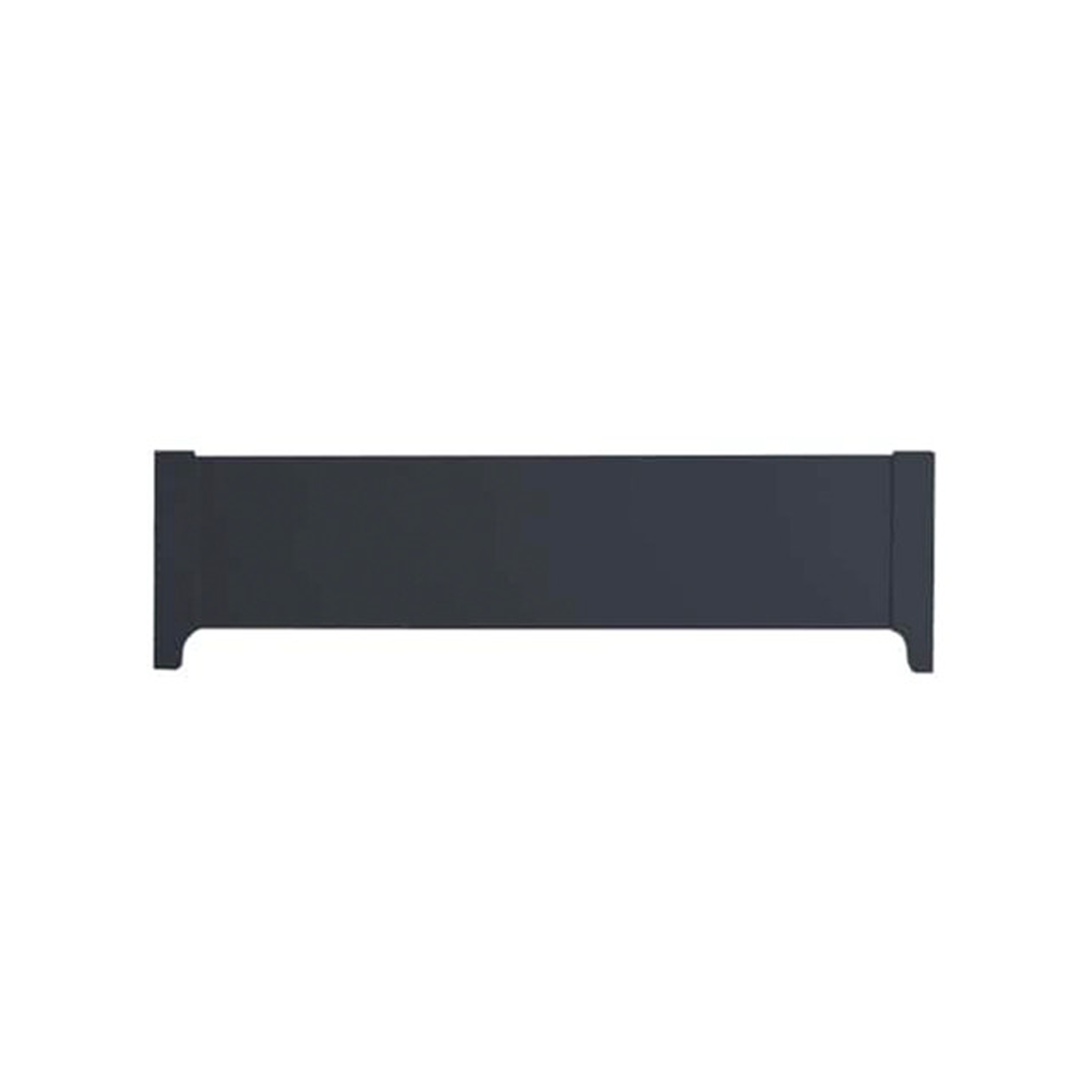 Natart Low Profile Footboard - Tots to Teens Furniture
