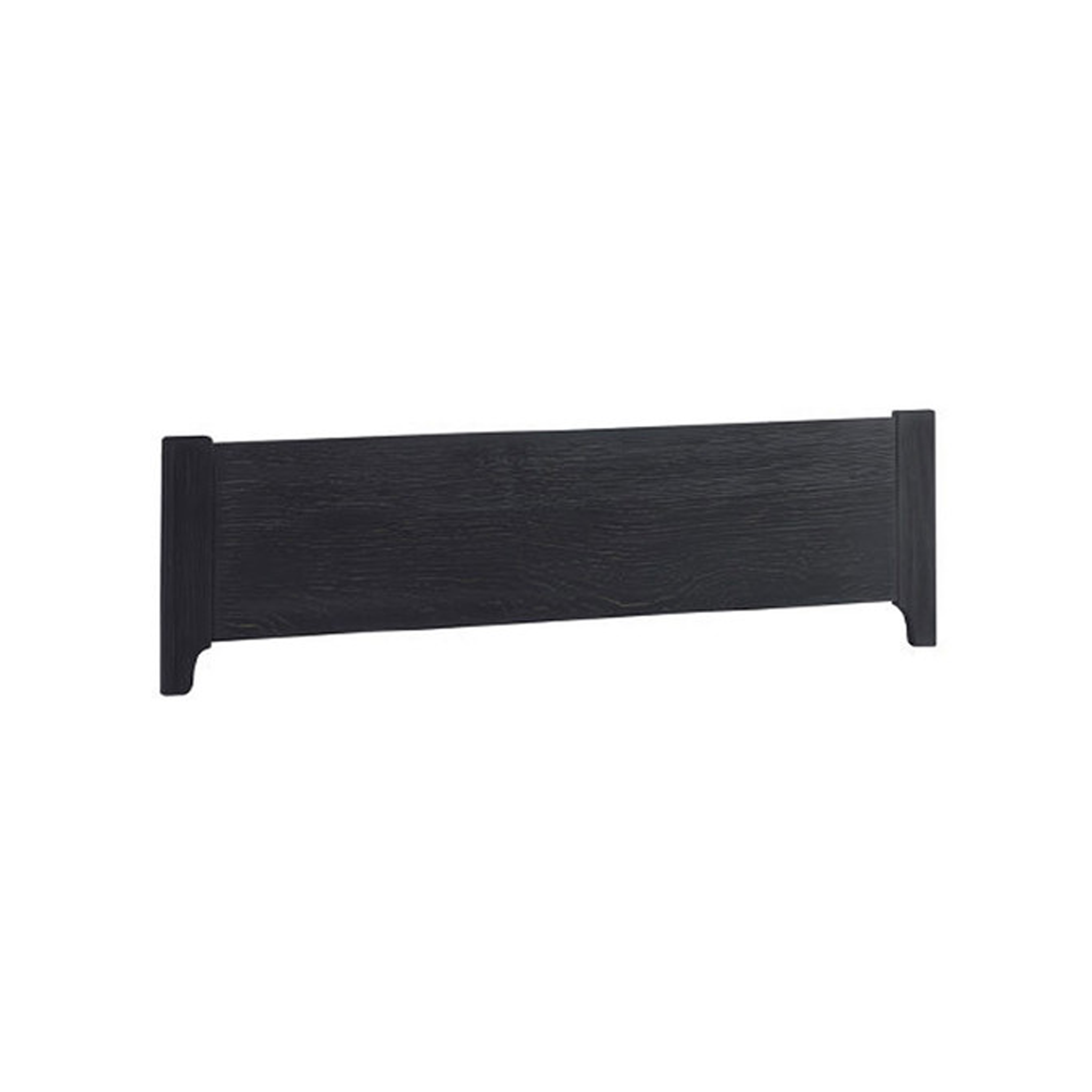 Natart Como Low Profile Footboard - Tots to Teens Furniture
