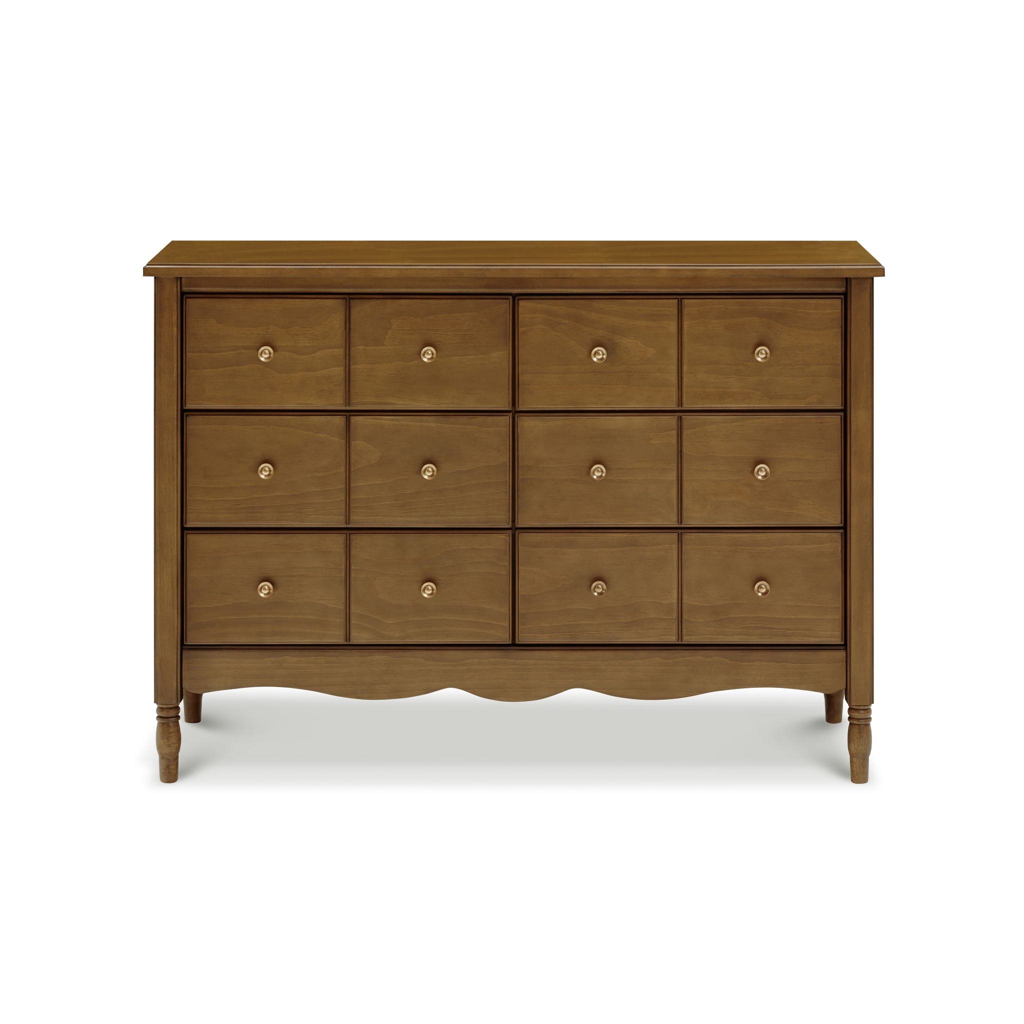 Liberty 6 Drawer Dresser - Tots to Teens Furniture