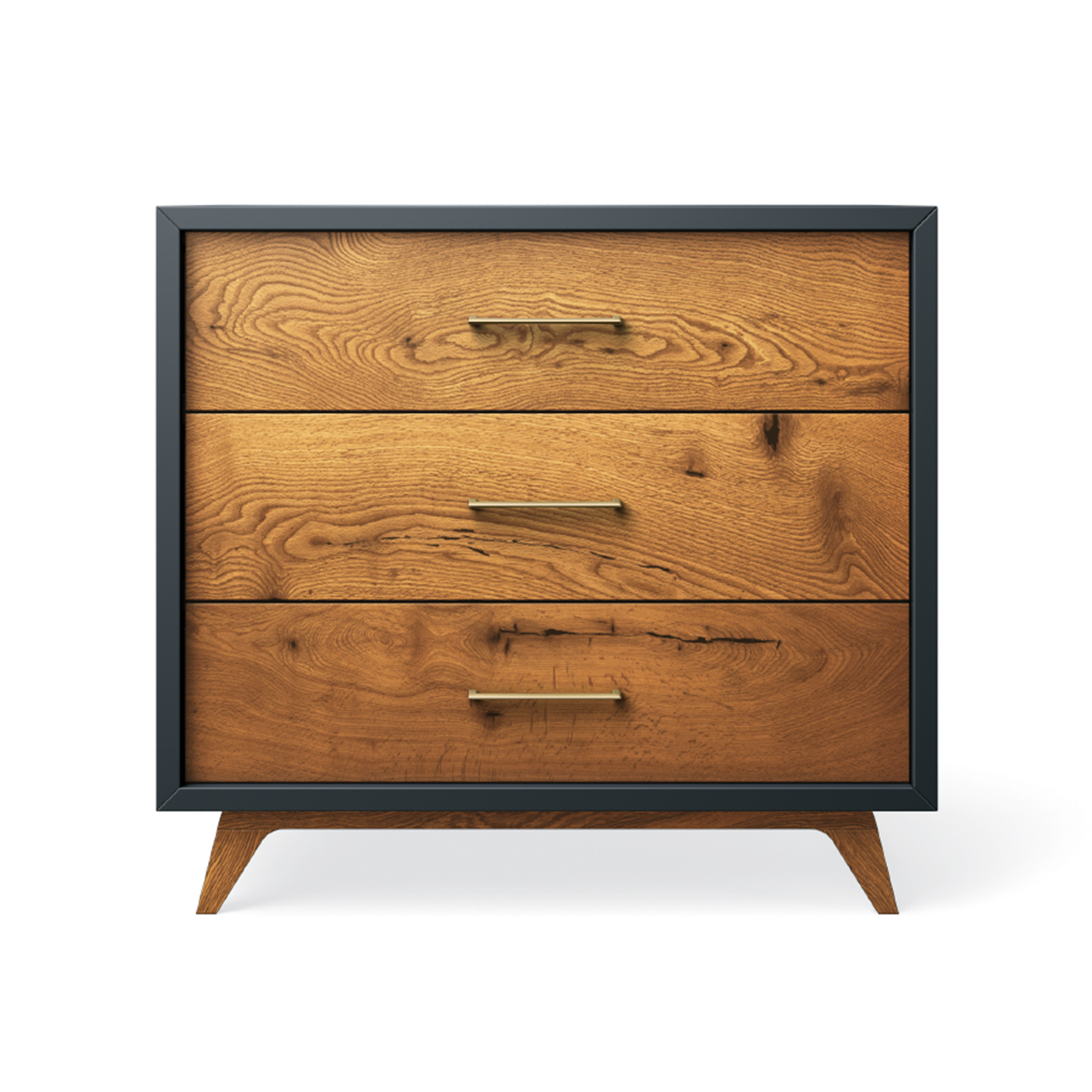 Romina Uptown Single Dresser - Tots to Teens Furniture