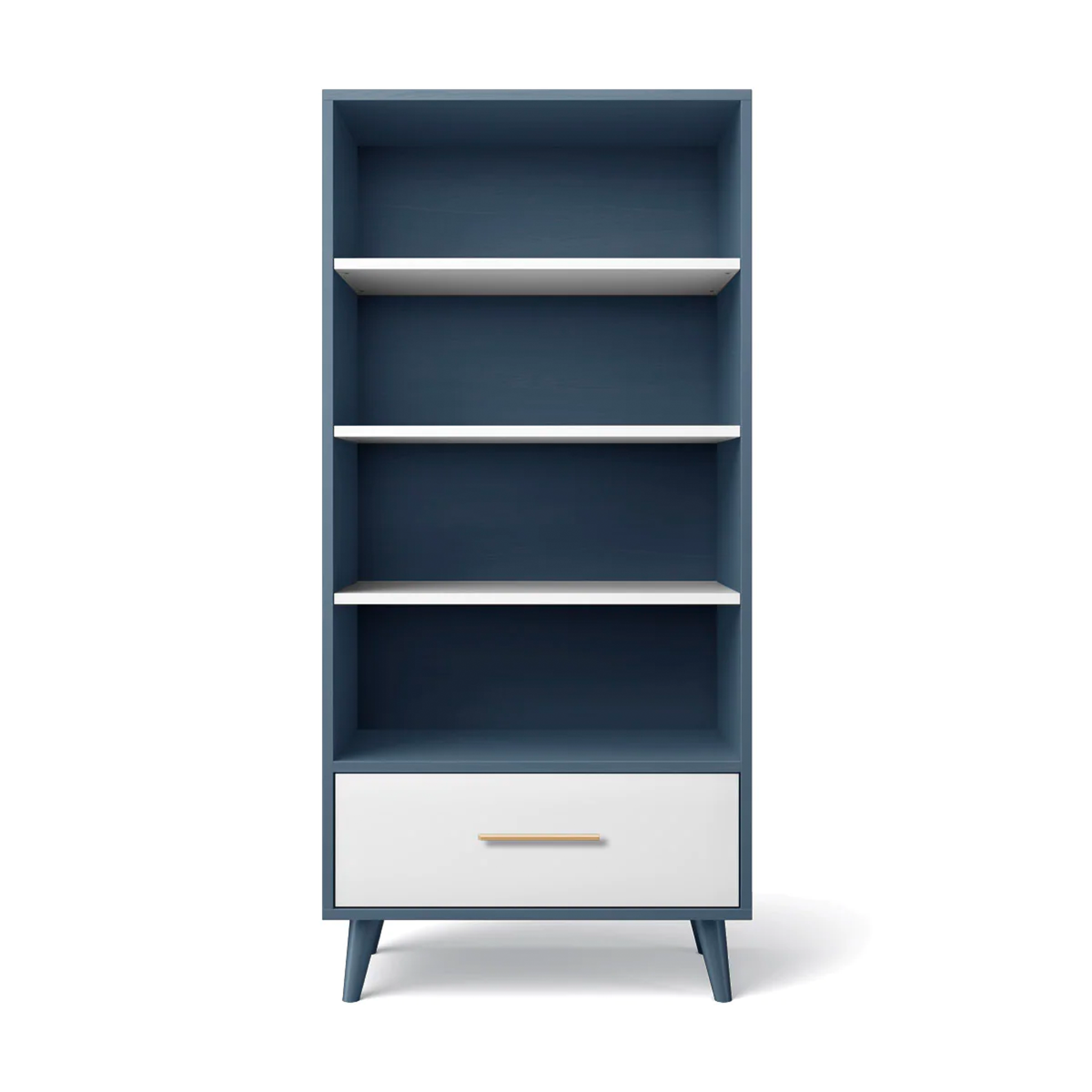 New York Bookcase - Tots to Teens Furniture