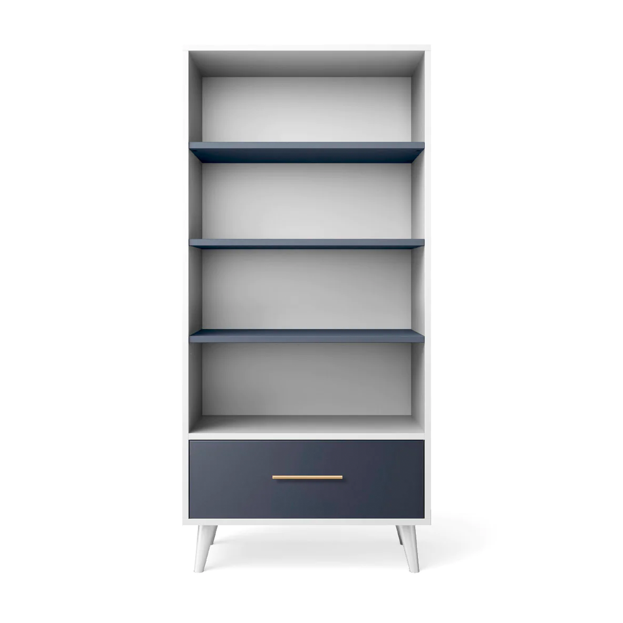 New York Bookcase - Tots to Teens Furniture