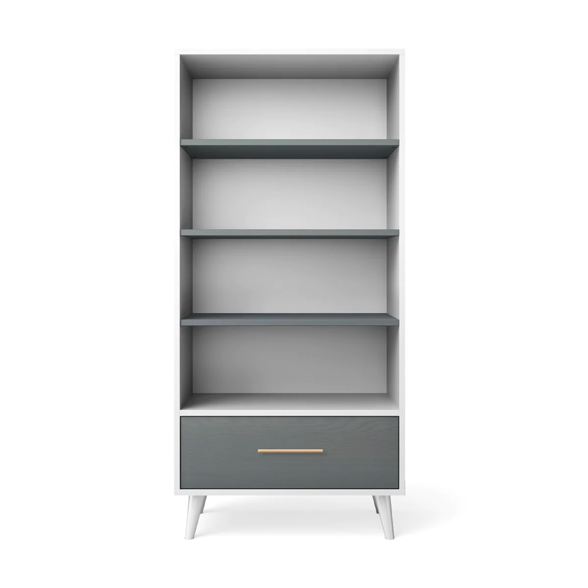 New York Bookcase - Tots to Teens Furniture